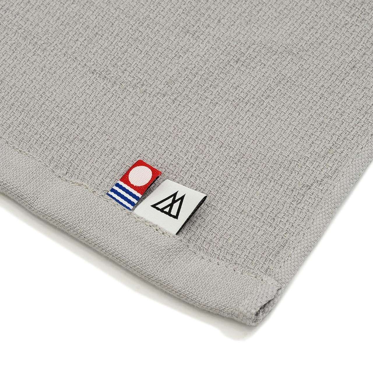 릿지 마운틴 기어 넥 랩 타올 소프트 그레이 | 데얼스 아웃도어 전문 플랫폼