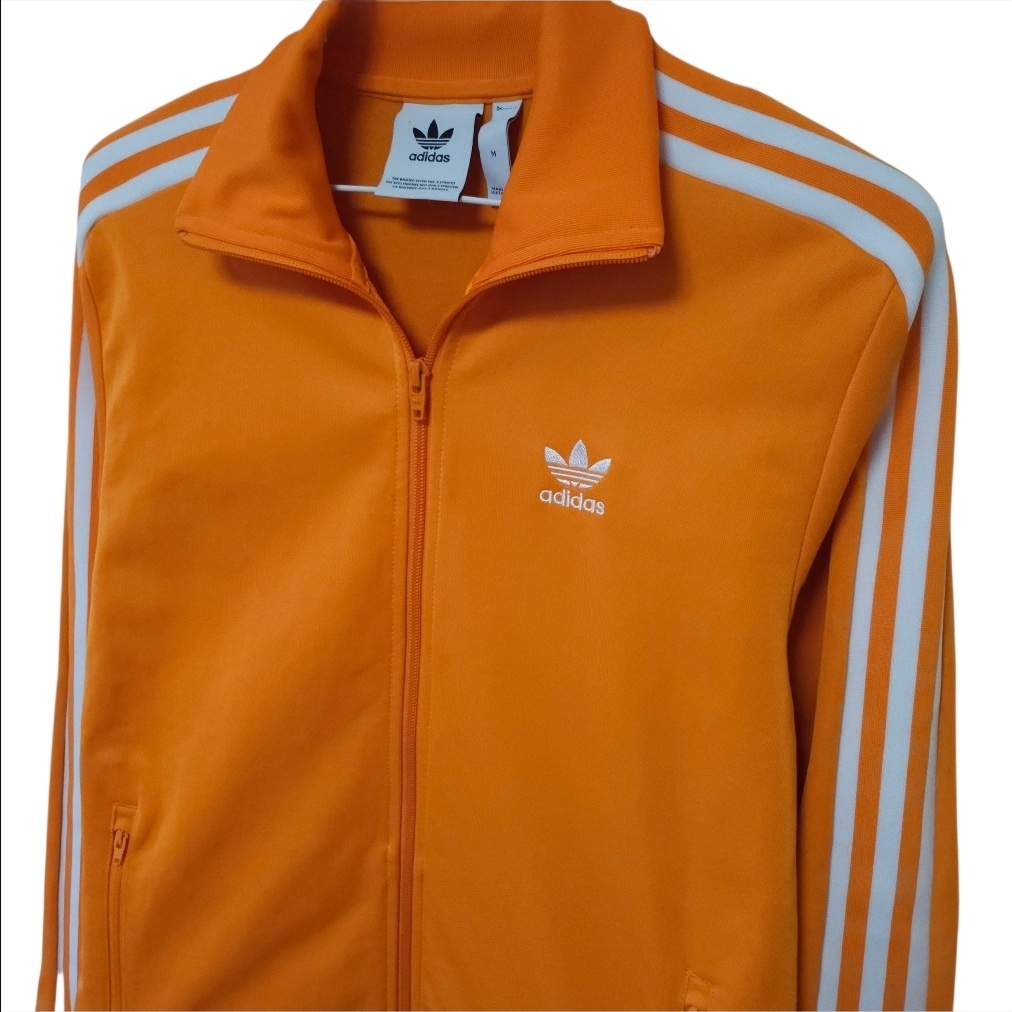 아디다스 파이어버드 오렌지져지 95M | 데얼스 아웃도어 전문 플랫폼