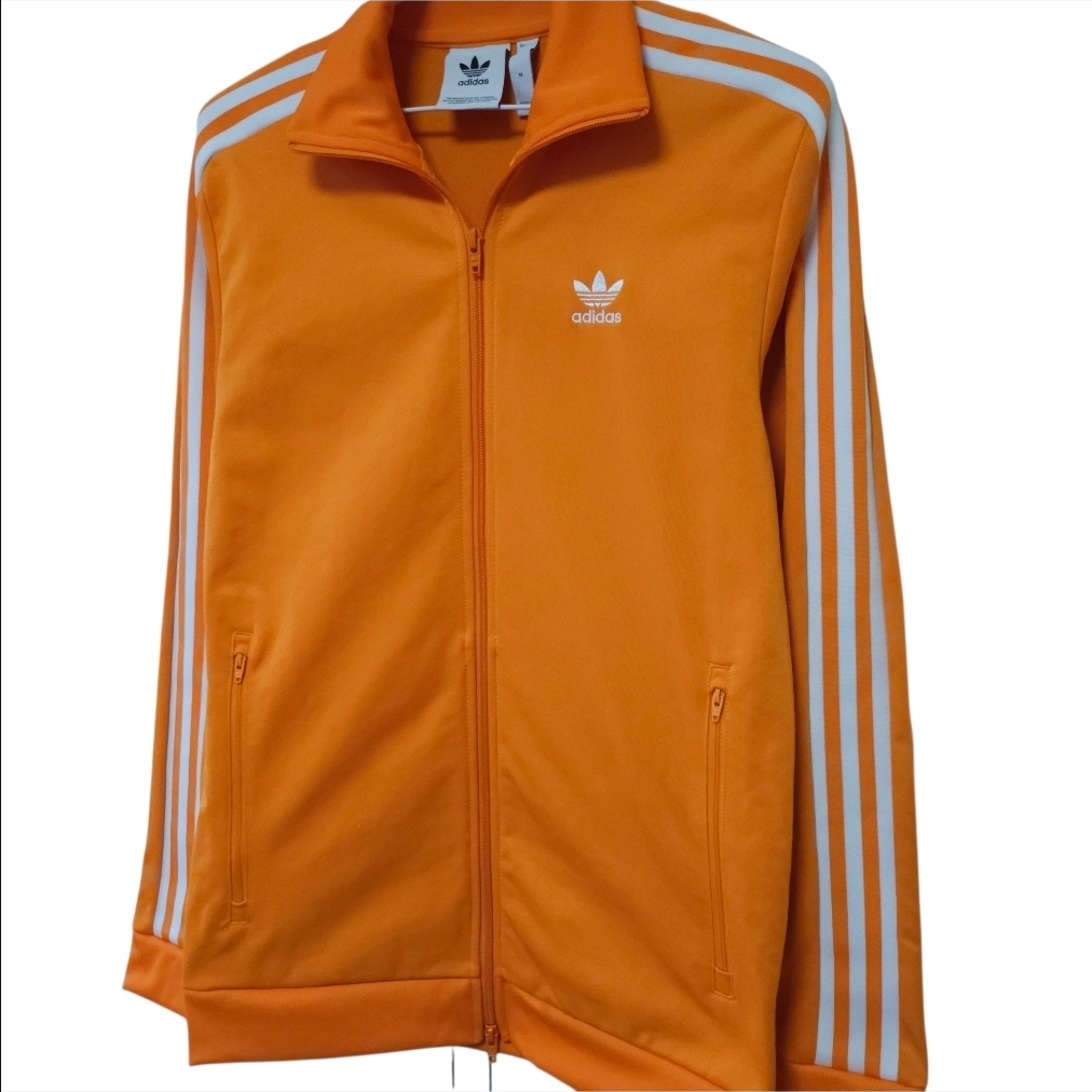 아디다스 파이어버드 오렌지져지 95M | 데얼스 아웃도어 전문 플랫폼