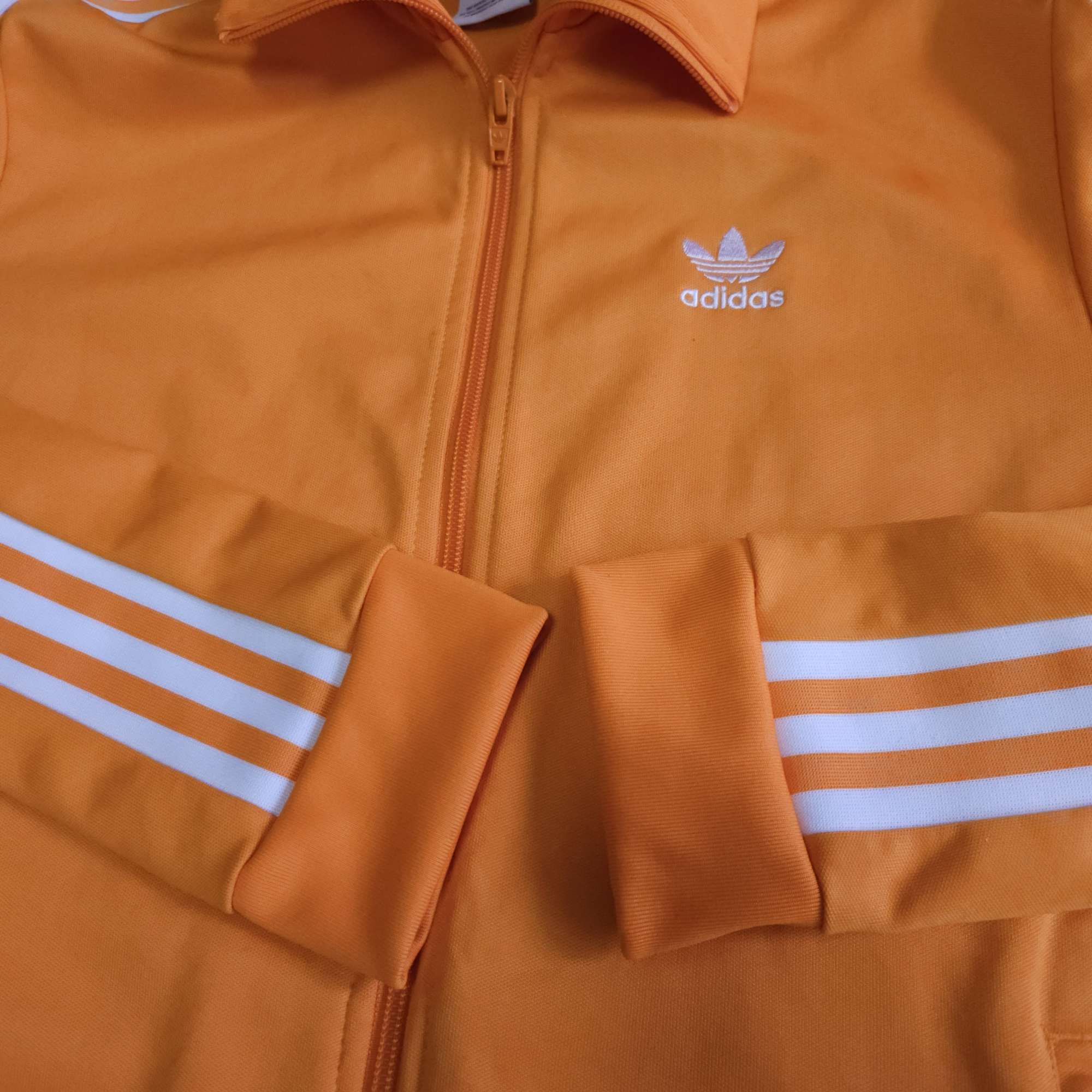 아디다스 파이어버드 오렌지져지 95M | 데얼스 아웃도어 전문 플랫폼