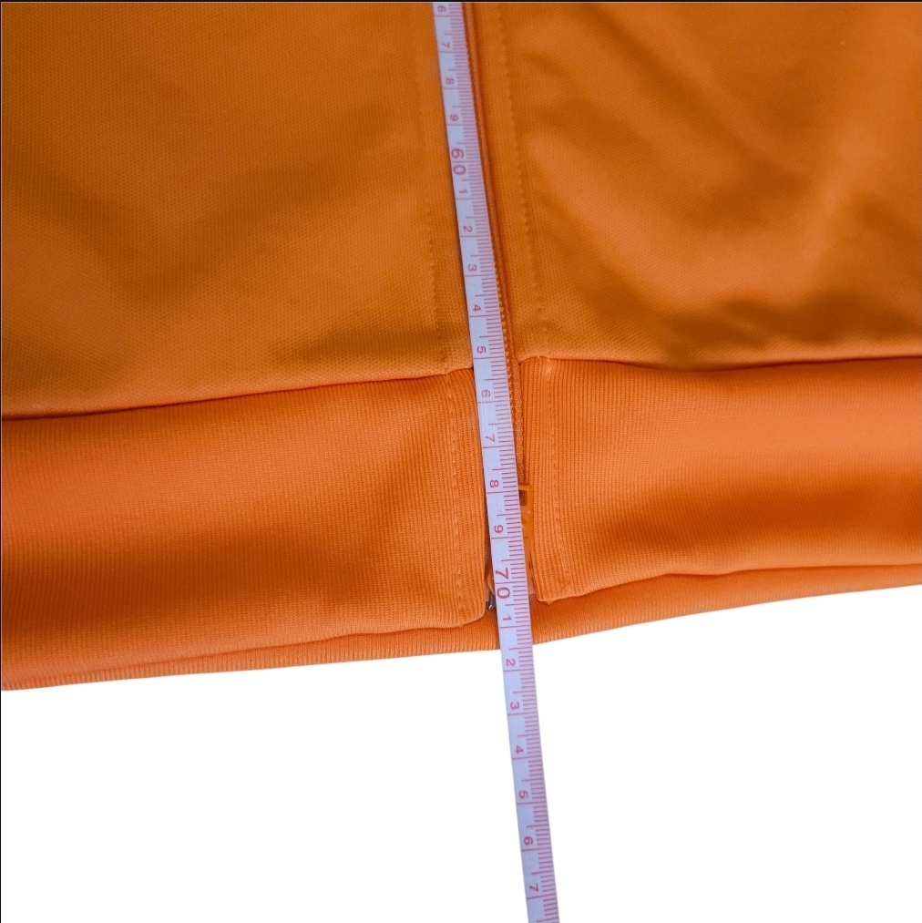 아디다스 파이어버드 오렌지져지 95M | 데얼스 아웃도어 전문 플랫폼