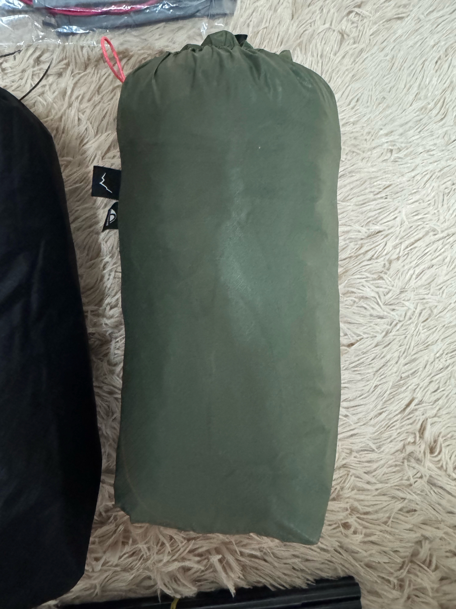 cayl 케일 x 메이크투하이크 콜라보 써패스 텐트 | 데얼스 아웃도어 전문 플랫폼