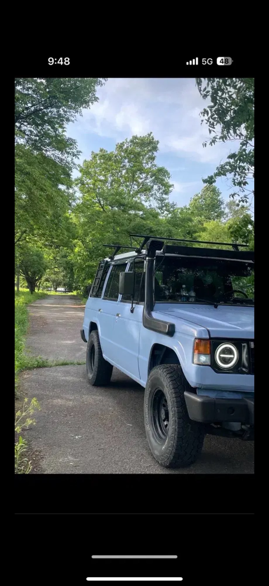 갤로퍼1 롱바디 수동 | 데얼스 아웃도어 전문 플랫폼