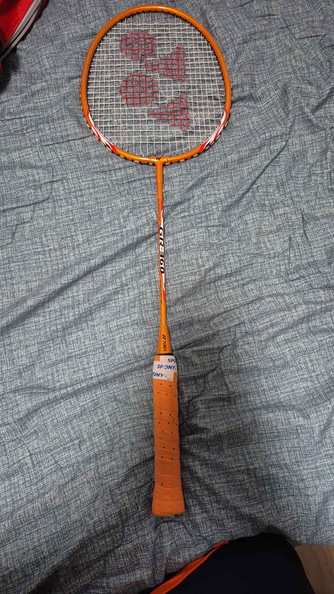 배드민턴 요넥스, 아도넥스, 미즈노 라켓과 가방까지해서 팝니다 나눔아닙니다 금액  20만원입니다 | 데얼스 아웃도어 전문 플랫폼