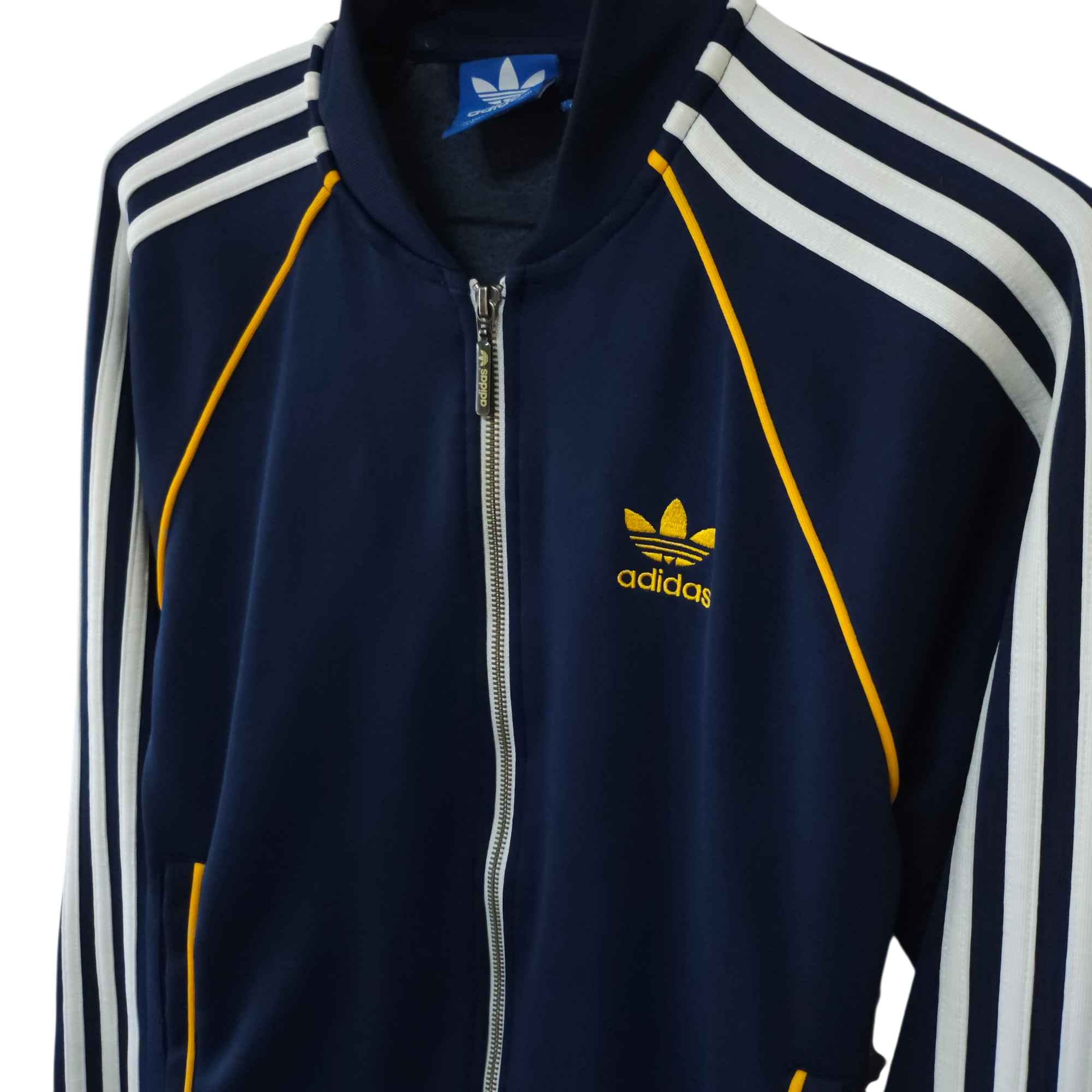 아디다스 파이어버드 져지 네이비 95M 트랙탑 | 데얼스 아웃도어 전문 플랫폼