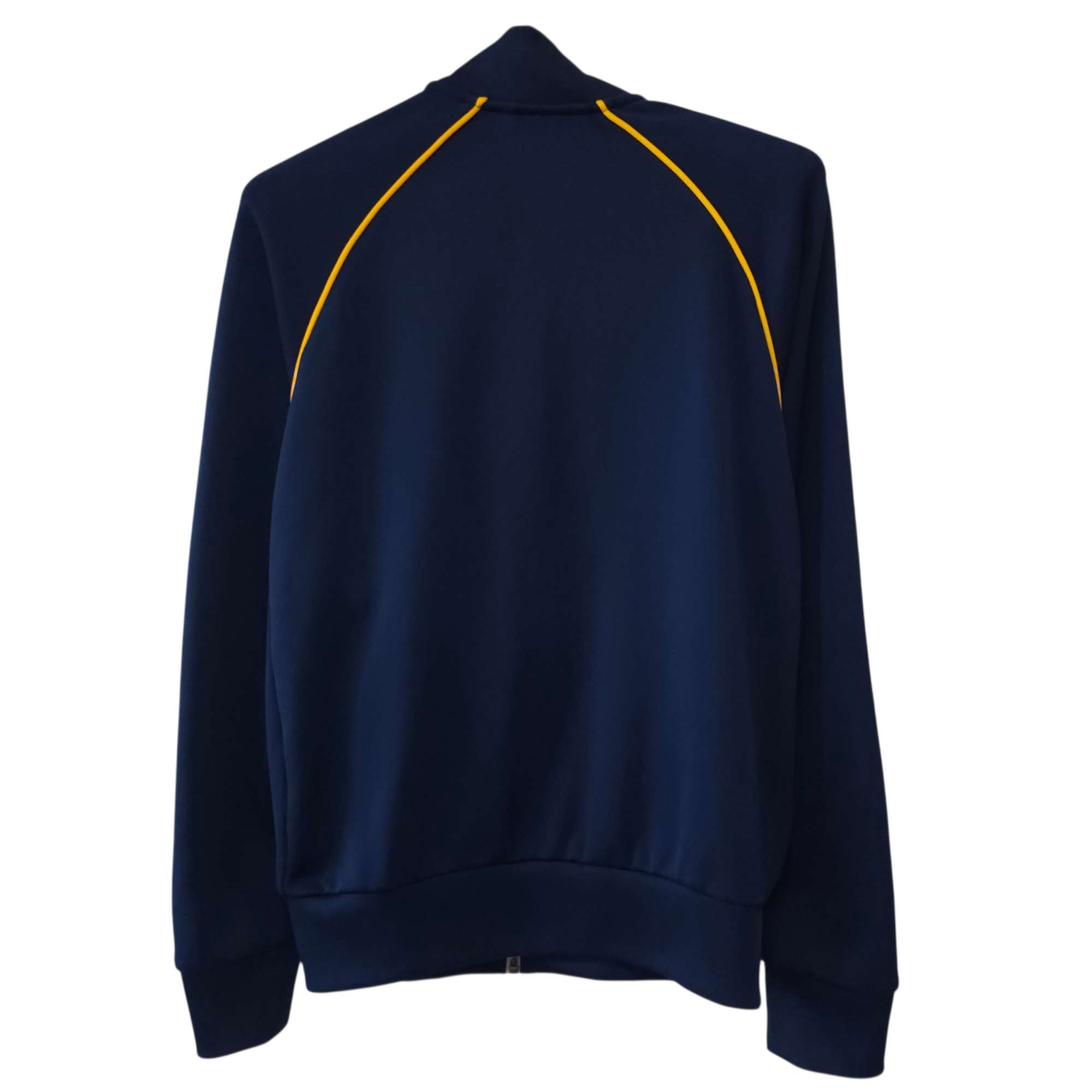 아디다스 파이어버드 져지 네이비 95M 트랙탑 | 데얼스 아웃도어 전문 플랫폼