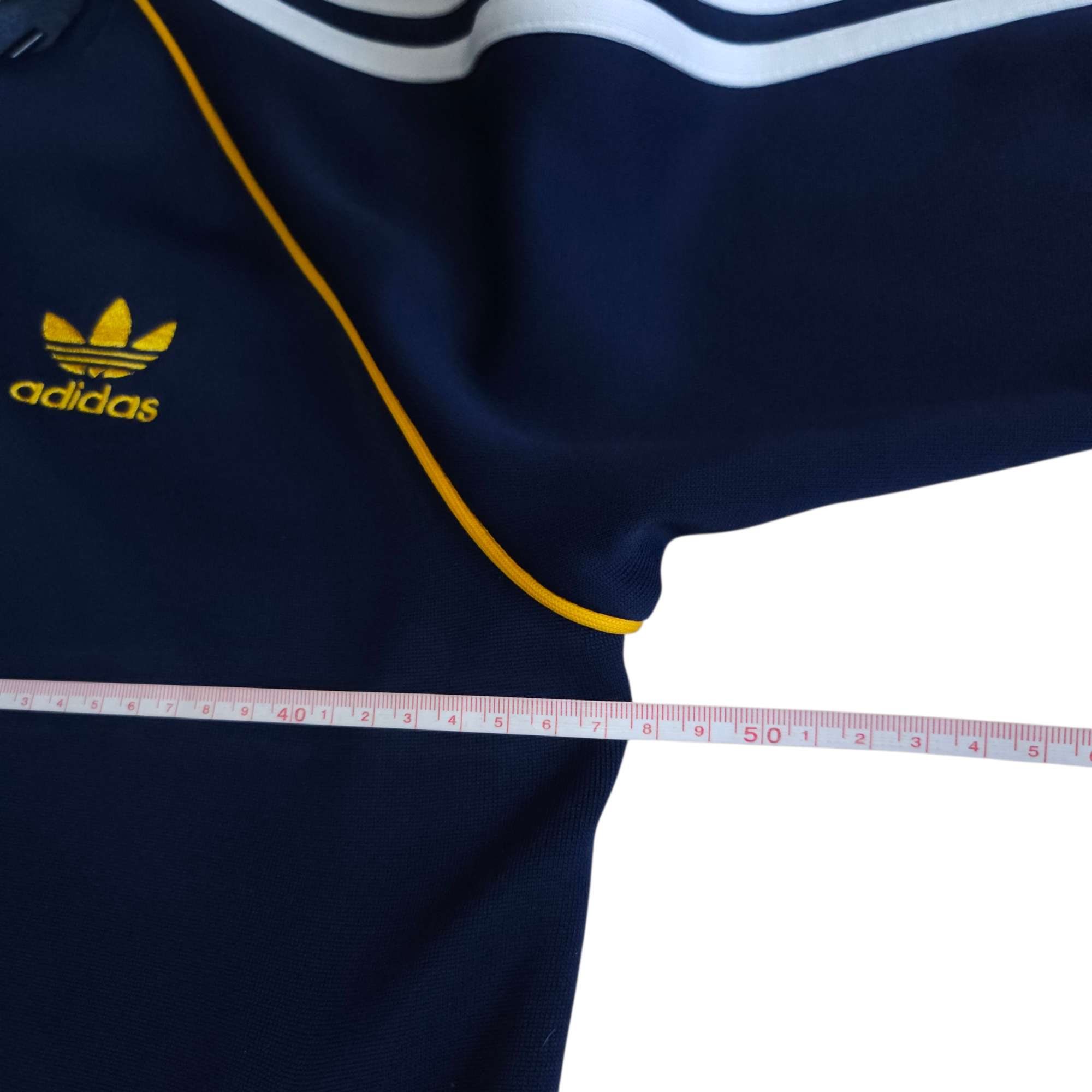 아디다스 파이어버드 져지 네이비 95M 트랙탑 | 데얼스 아웃도어 전문 플랫폼