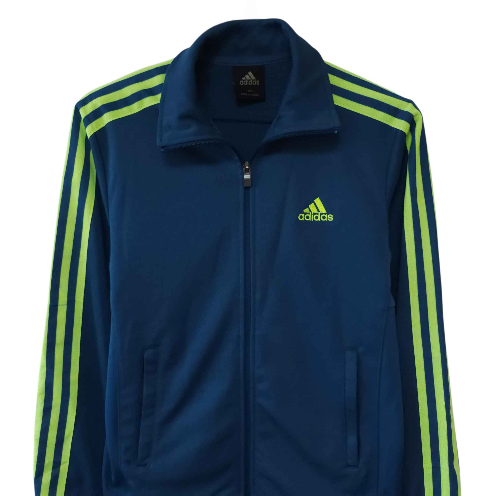 아디다스져지 95M 트랙탑자케 저지 | 데얼스 아웃도어 전문 플랫폼