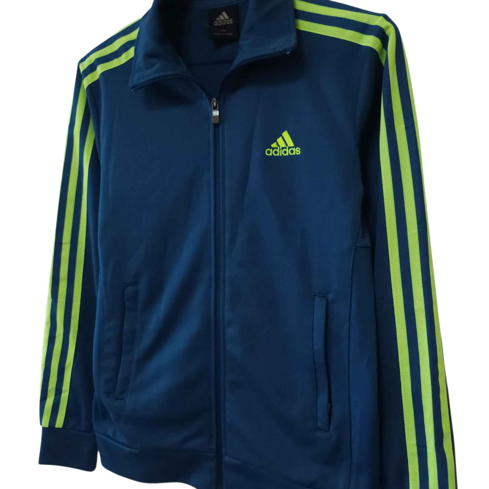 아디다스져지 95M 트랙탑자케 저지 | 데얼스 아웃도어 전문 플랫폼