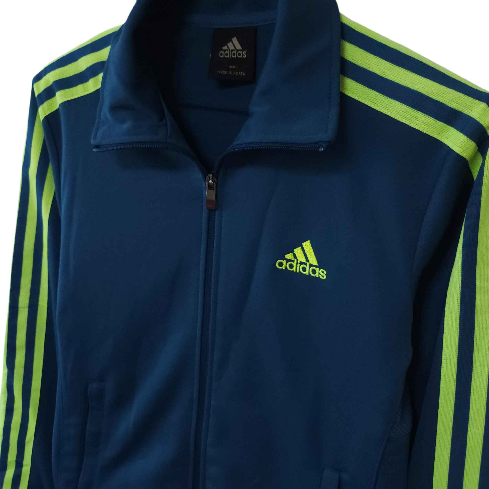 아디다스져지 95M 트랙탑자케 저지 | 데얼스 아웃도어 전문 플랫폼