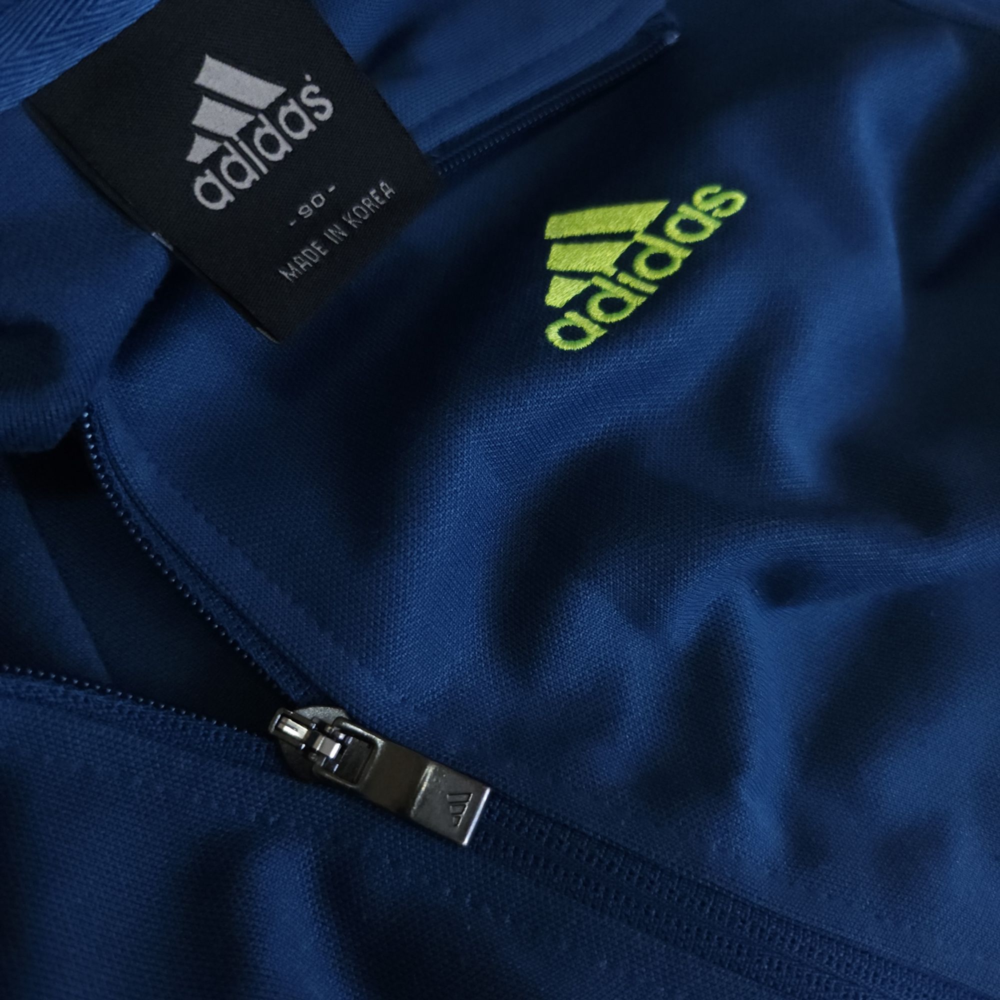 아디다스져지 95M 트랙탑자케 저지 | 데얼스 아웃도어 전문 플랫폼