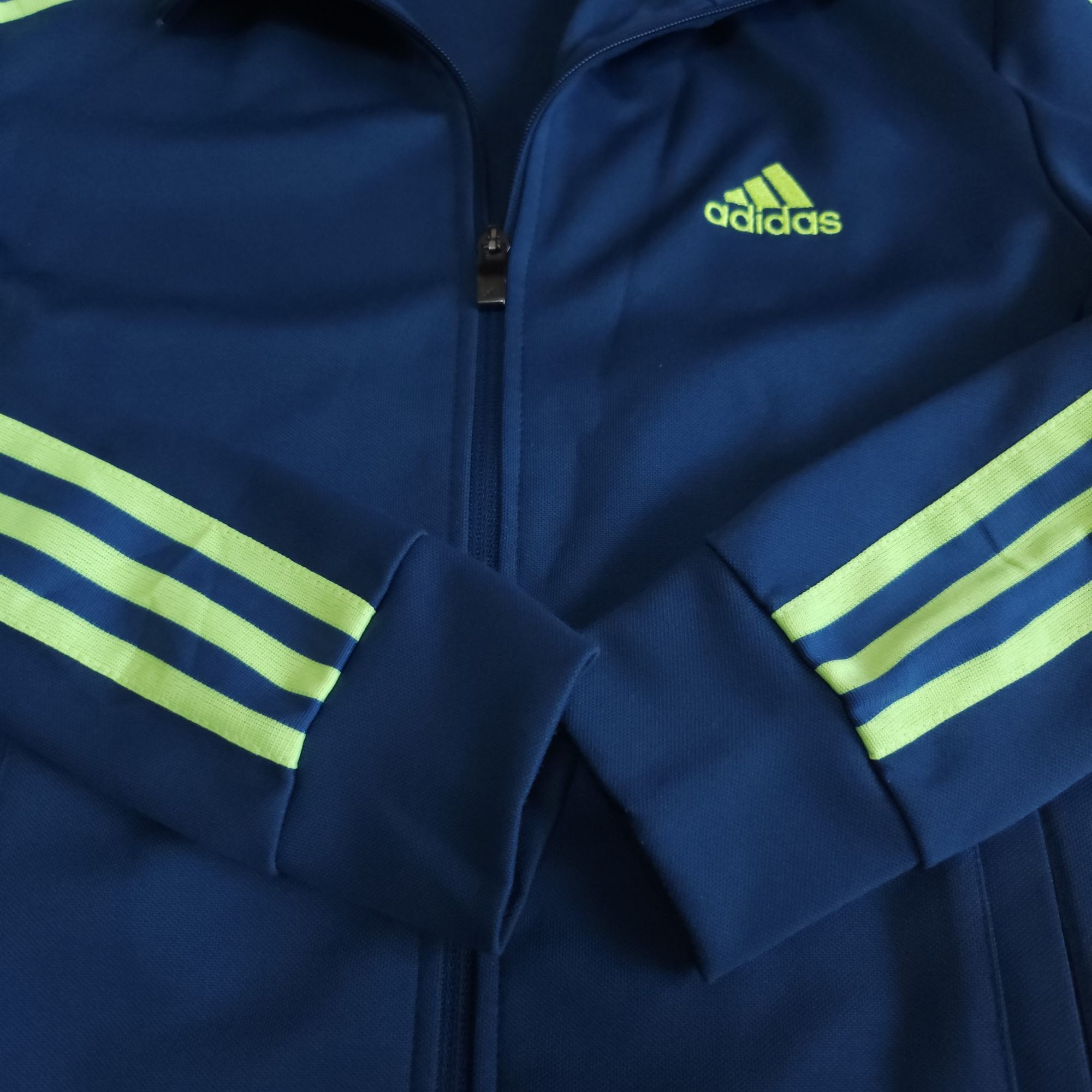 아디다스져지 95M 트랙탑자케 저지 | 데얼스 아웃도어 전문 플랫폼