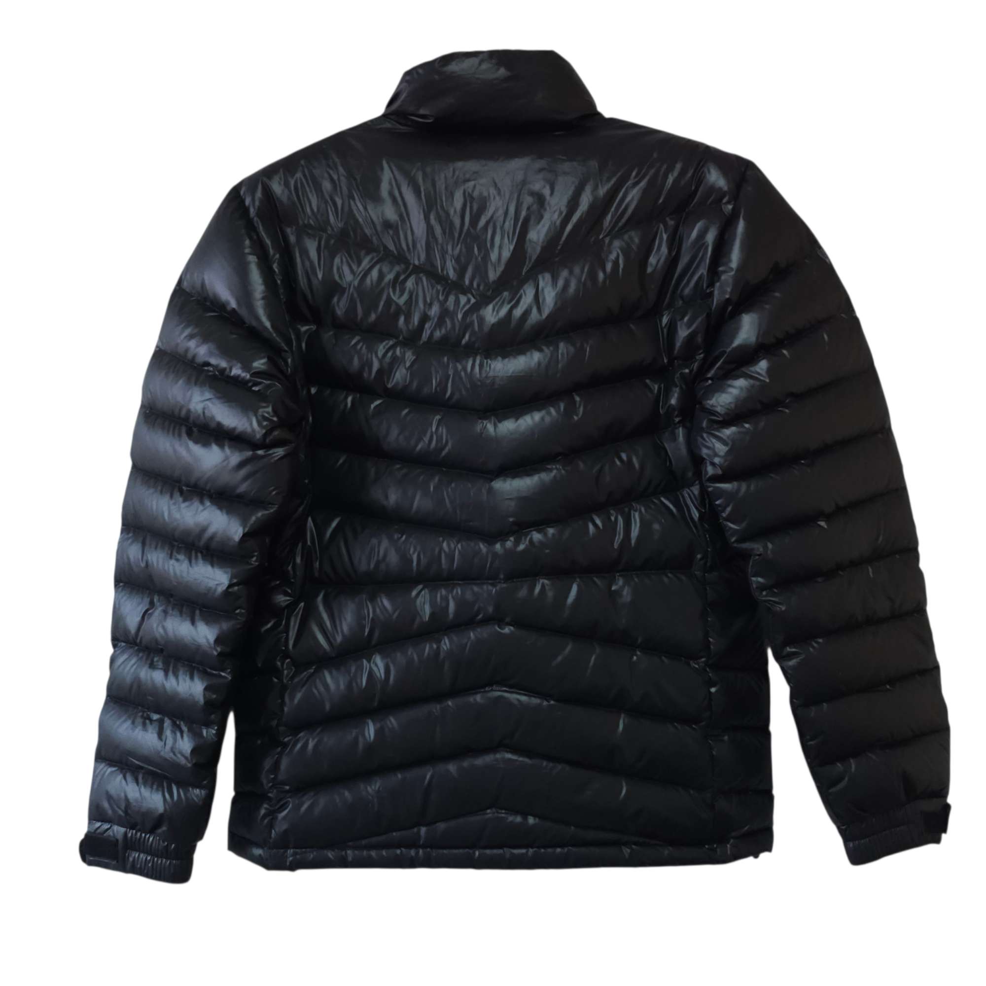 아디다스 구스다운 경량패딩잠바 95-100 거위털점퍼 | 데얼스 아웃도어 전문 플랫폼