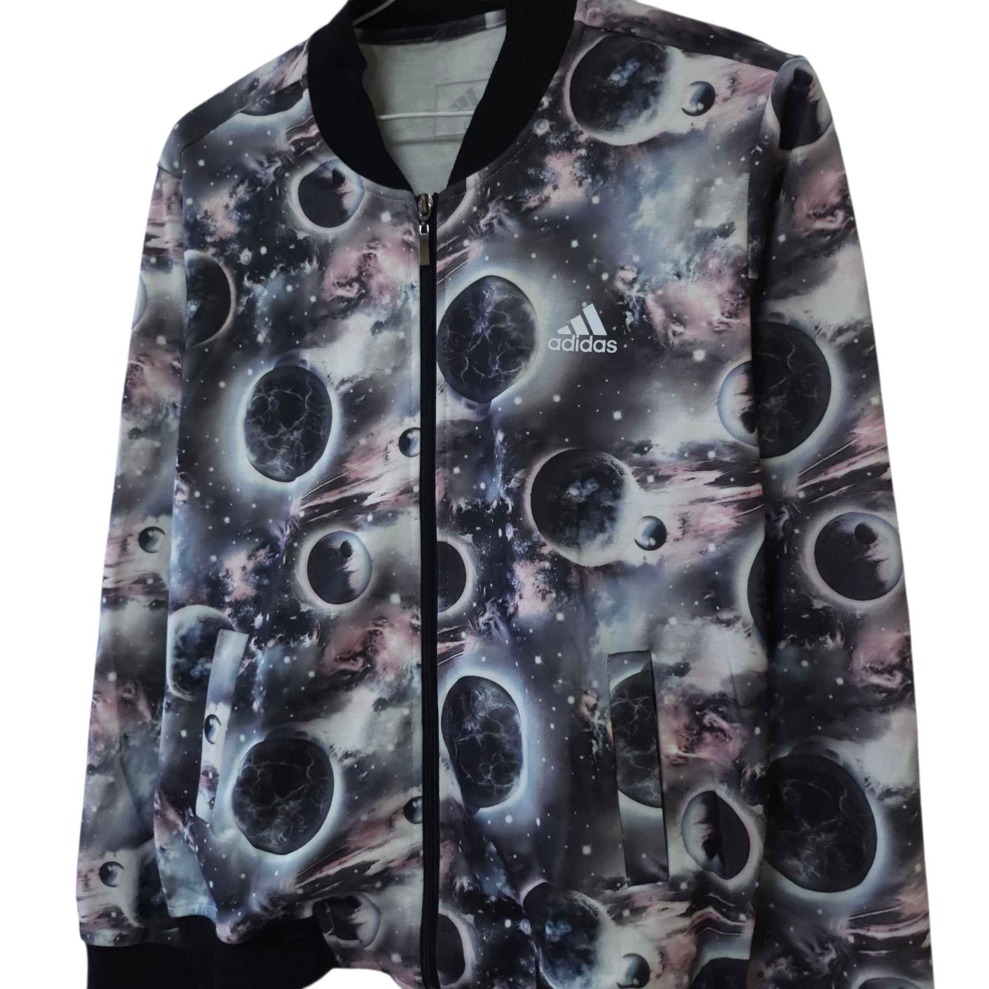 아디다스져지 트랙탑자켓 95-100 | 데얼스 아웃도어 전문 플랫폼