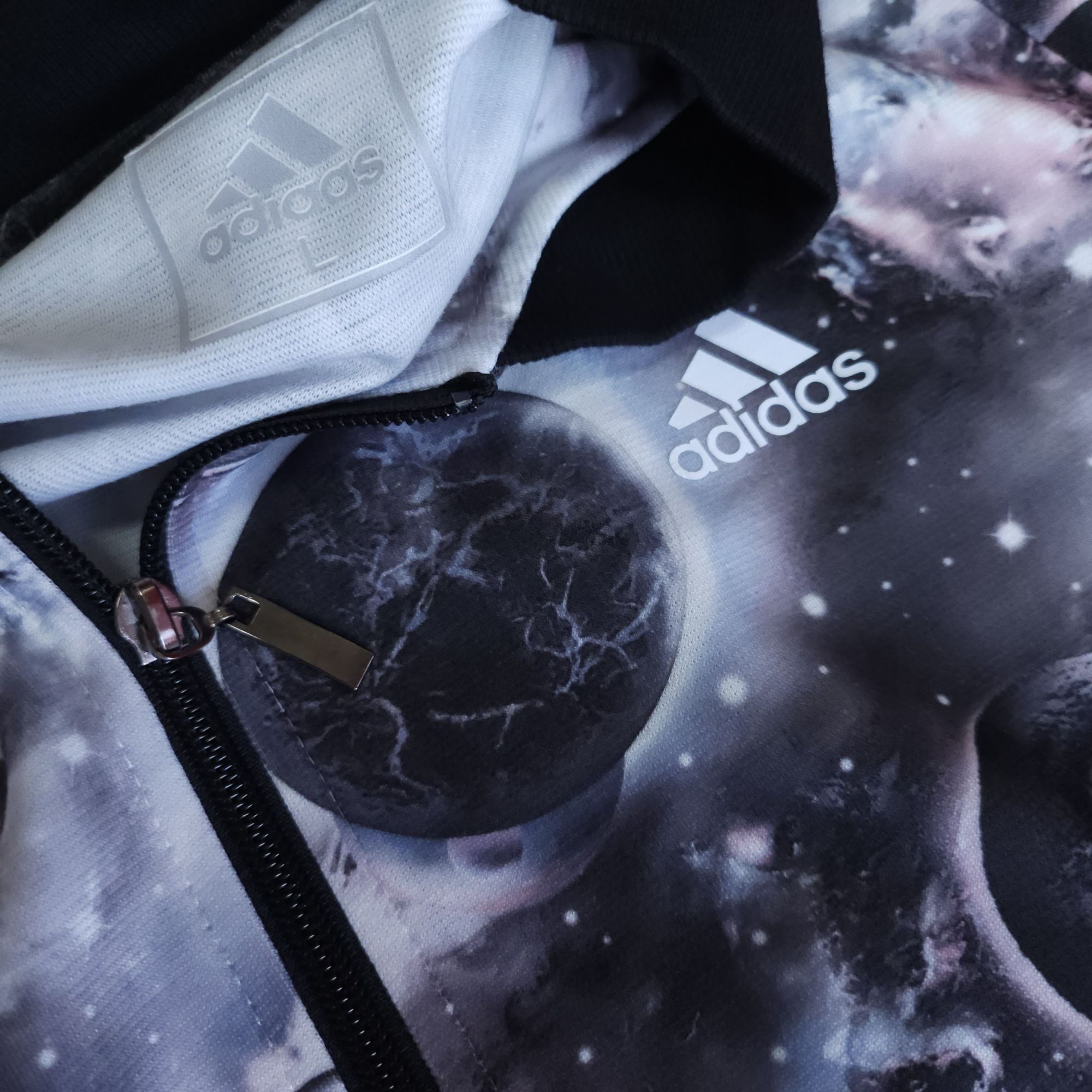 아디다스져지 트랙탑자켓 95-100 | 데얼스 아웃도어 전문 플랫폼