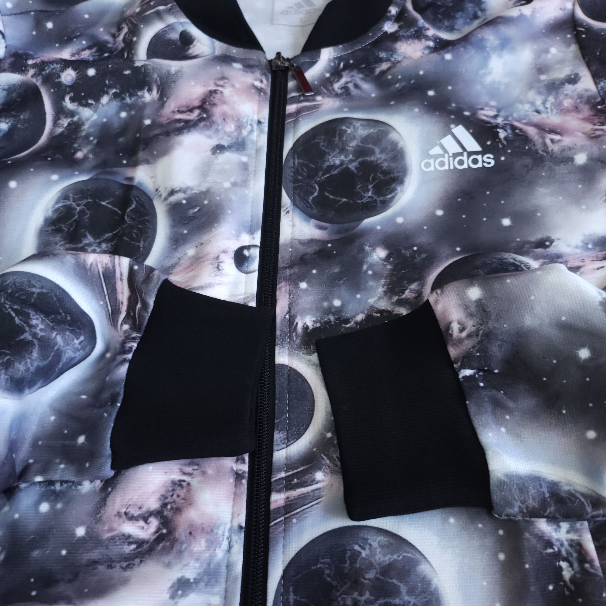 아디다스져지 트랙탑자켓 95-100 | 데얼스 아웃도어 전문 플랫폼