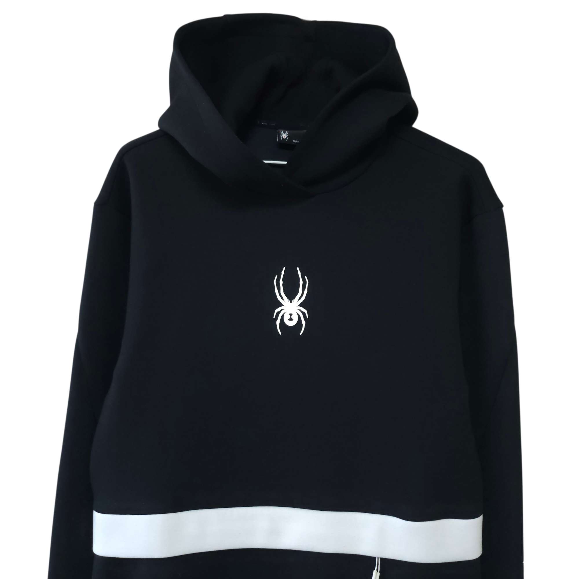 스파이더 후드티셔츠 100L 남여 | 데얼스 아웃도어 전문 플랫폼