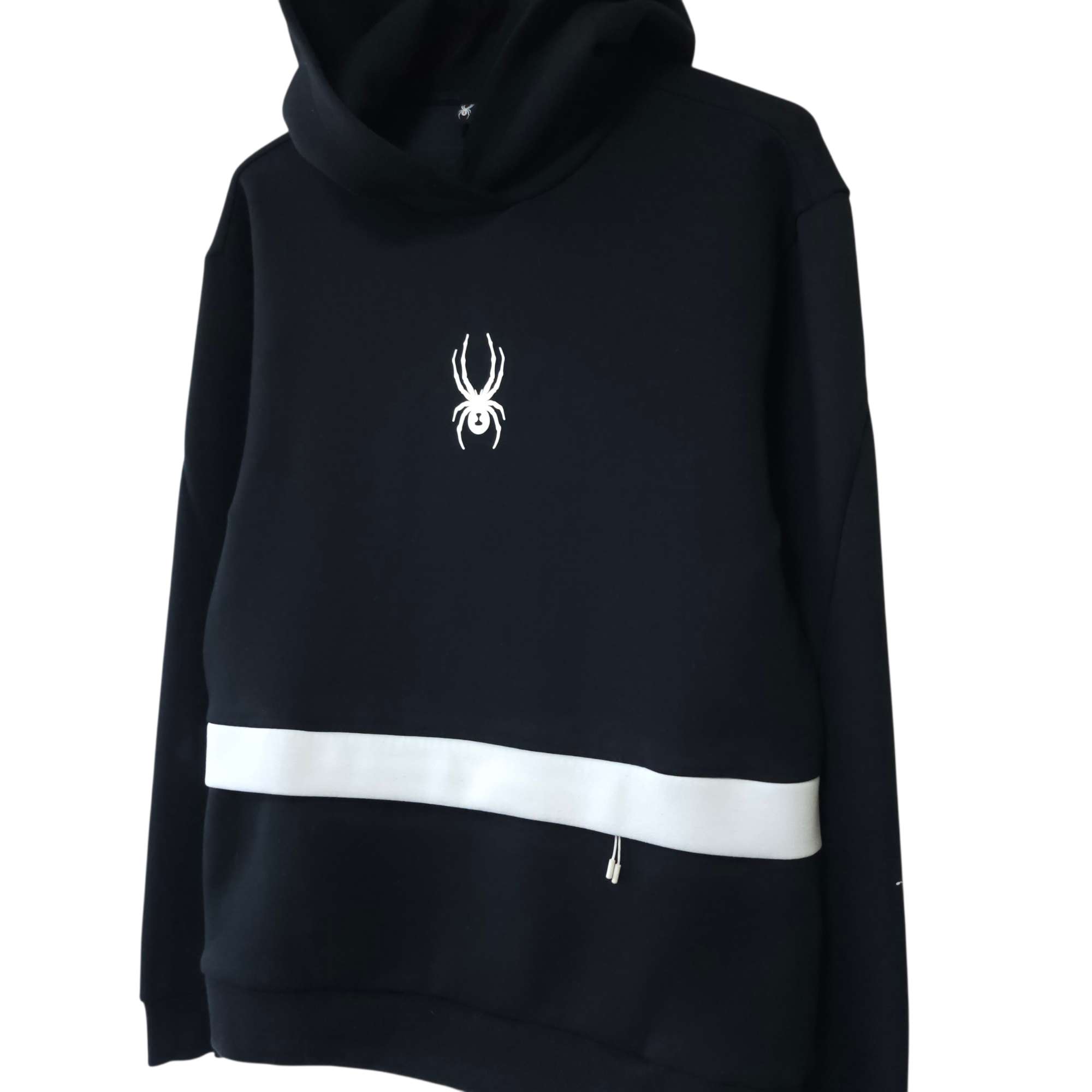 스파이더 후드티셔츠 100L 남여 | 데얼스 아웃도어 전문 플랫폼