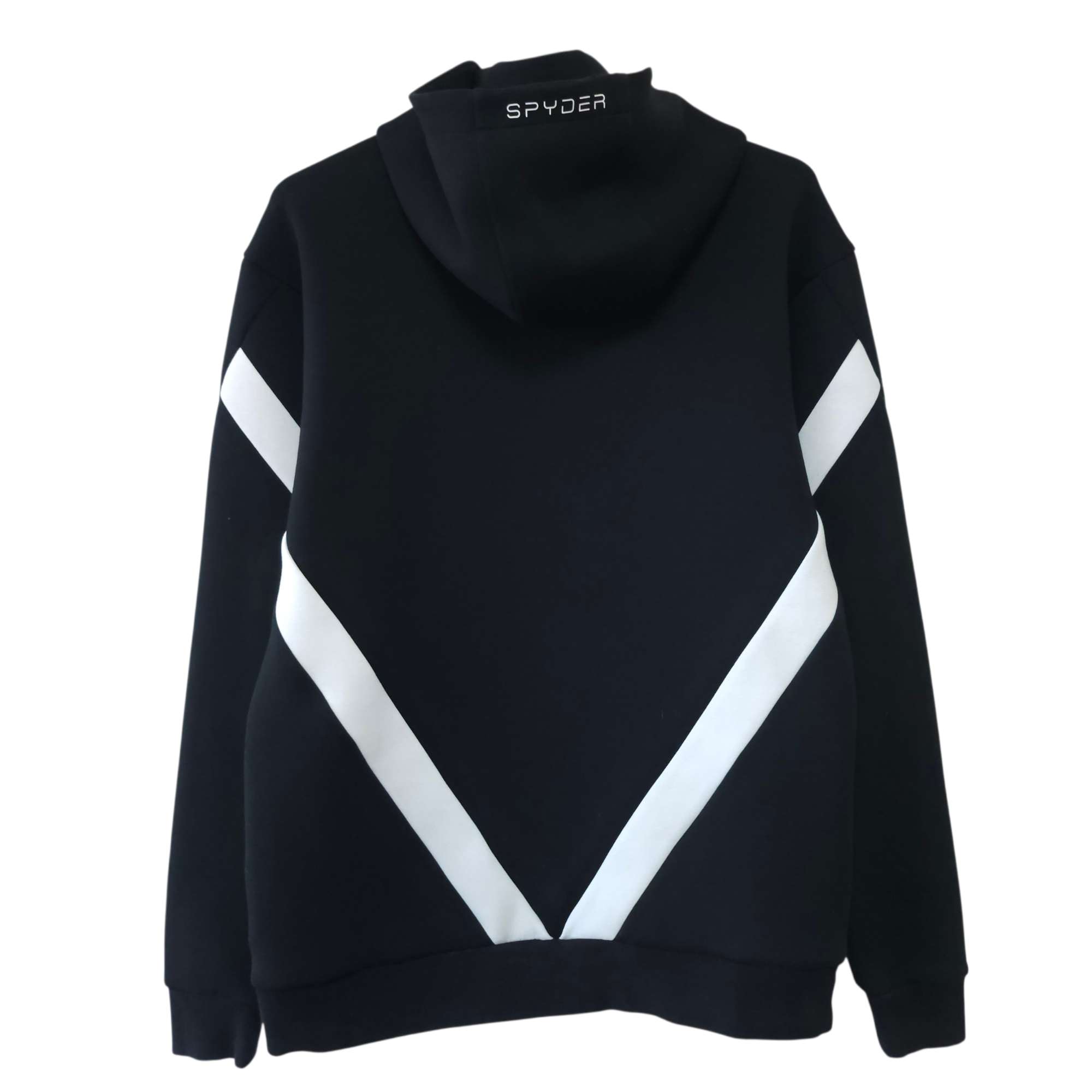 스파이더 후드티셔츠 100L 남여 | 데얼스 아웃도어 전문 플랫폼