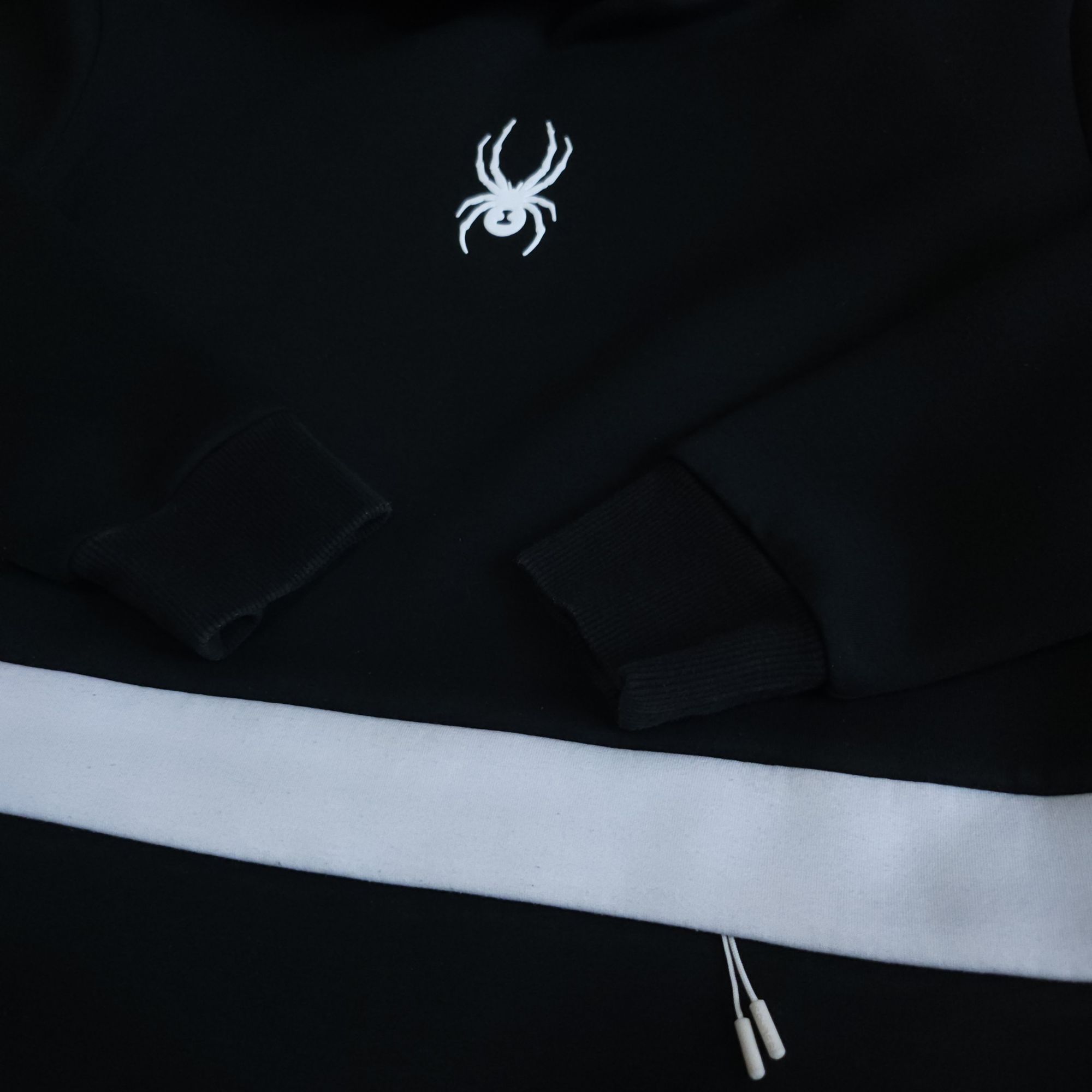 스파이더 후드티셔츠 100L 남여 | 데얼스 아웃도어 전문 플랫폼