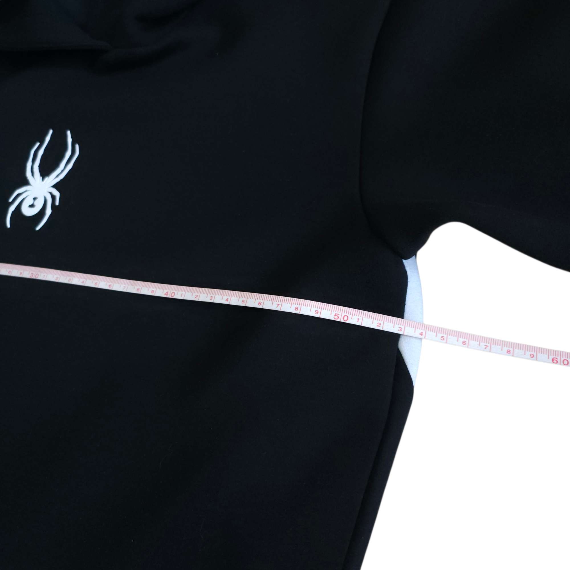 스파이더 후드티셔츠 100L 남여 | 데얼스 아웃도어 전문 플랫폼