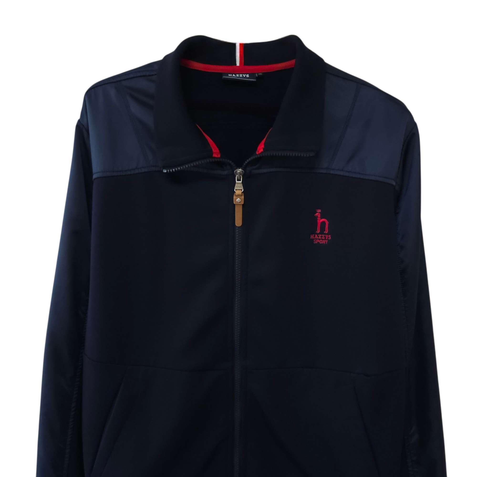 헤지스 골프웨어 남여트랙탑져지 100-105 블루종 | 데얼스 아웃도어 전문 플랫폼