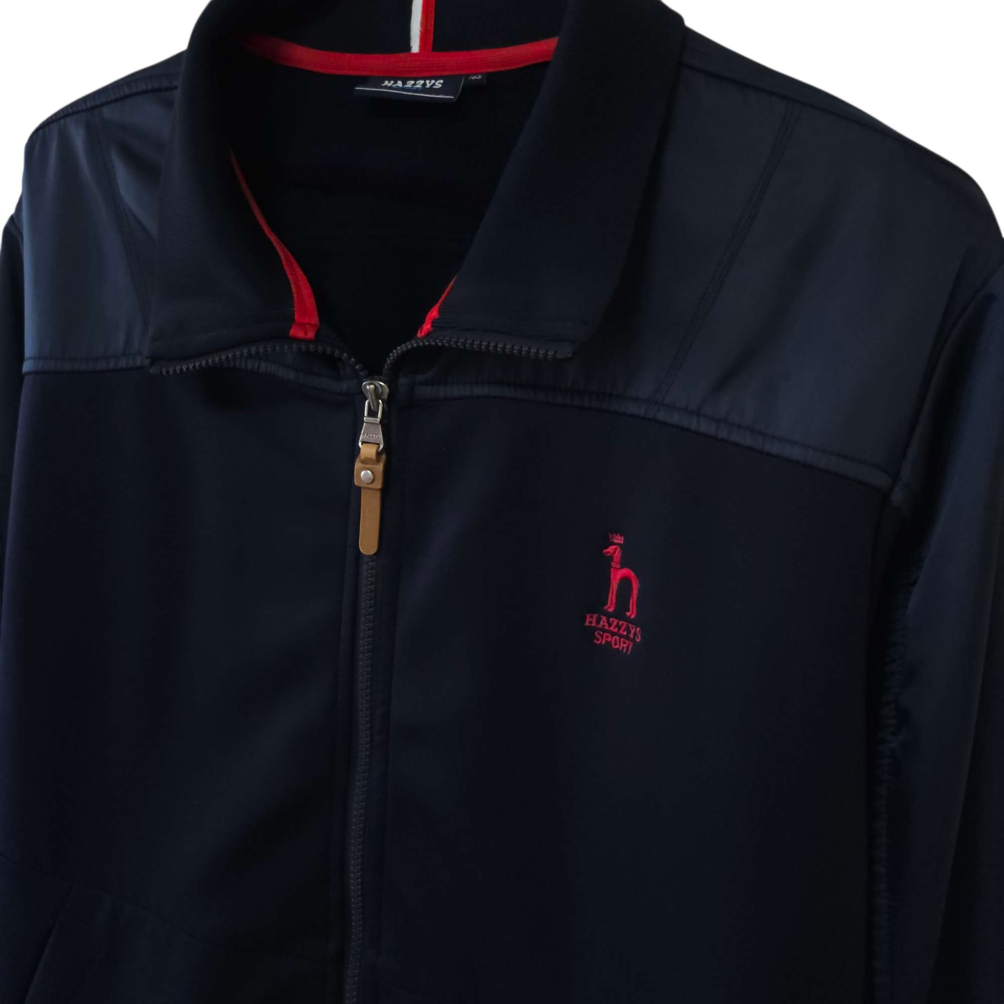 헤지스 골프웨어 남여트랙탑져지 100-105 블루종 | 데얼스 아웃도어 전문 플랫폼