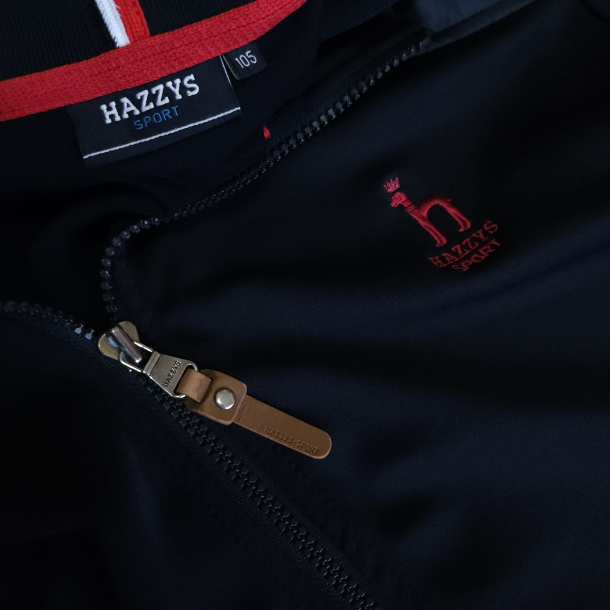 헤지스 골프웨어 남여트랙탑져지 100-105 블루종 | 데얼스 아웃도어 전문 플랫폼