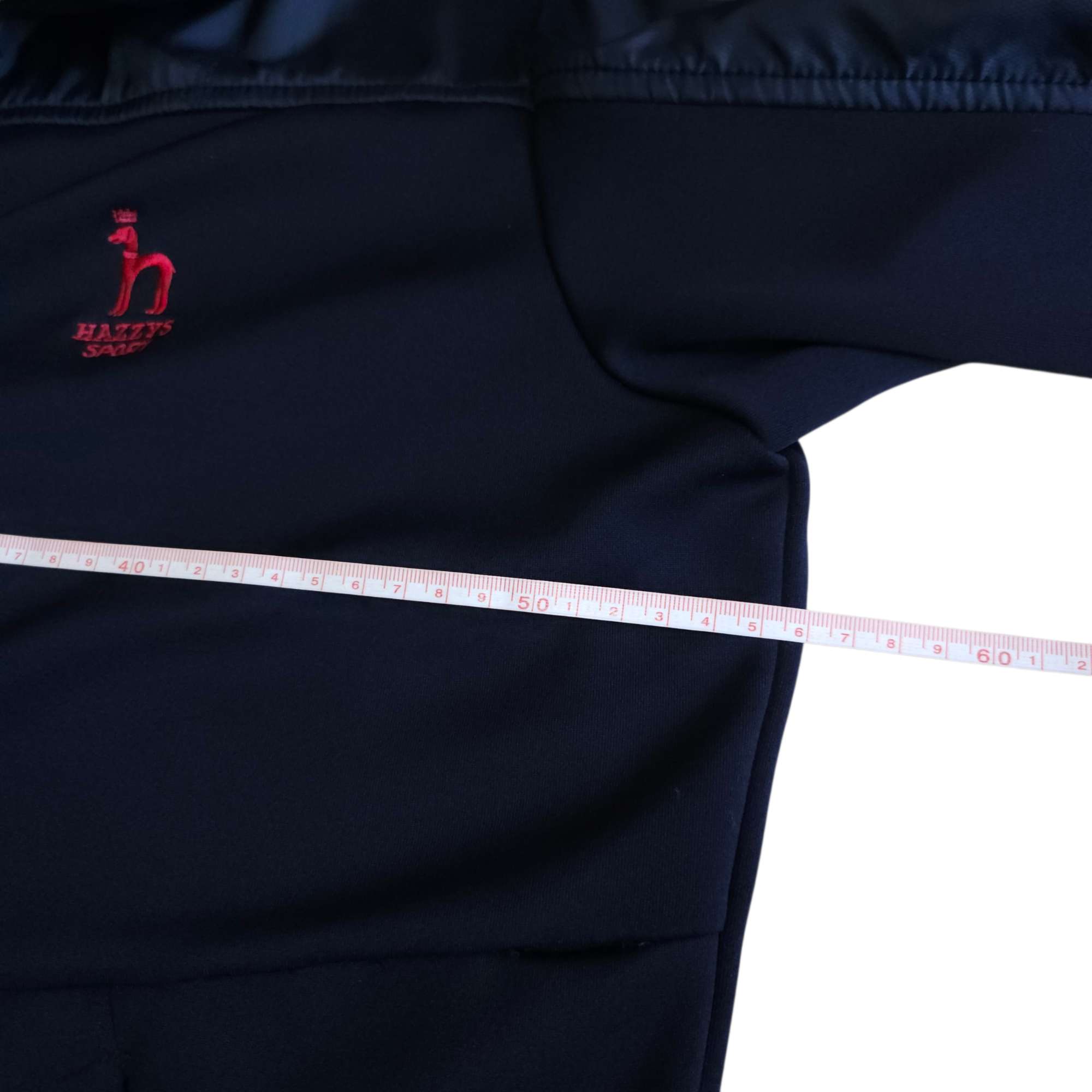 헤지스 골프웨어 남여트랙탑져지 100-105 블루종 | 데얼스 아웃도어 전문 플랫폼