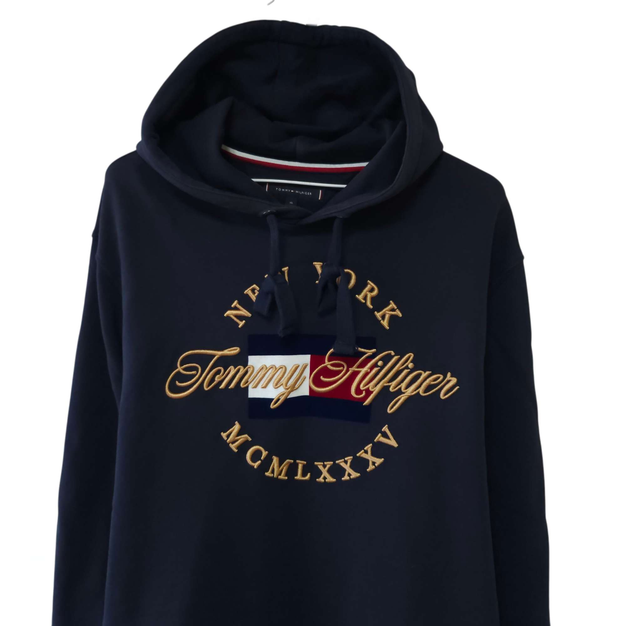 타미힐피거 후드티셔츠100-105 남여 | 데얼스 아웃도어 전문 플랫폼