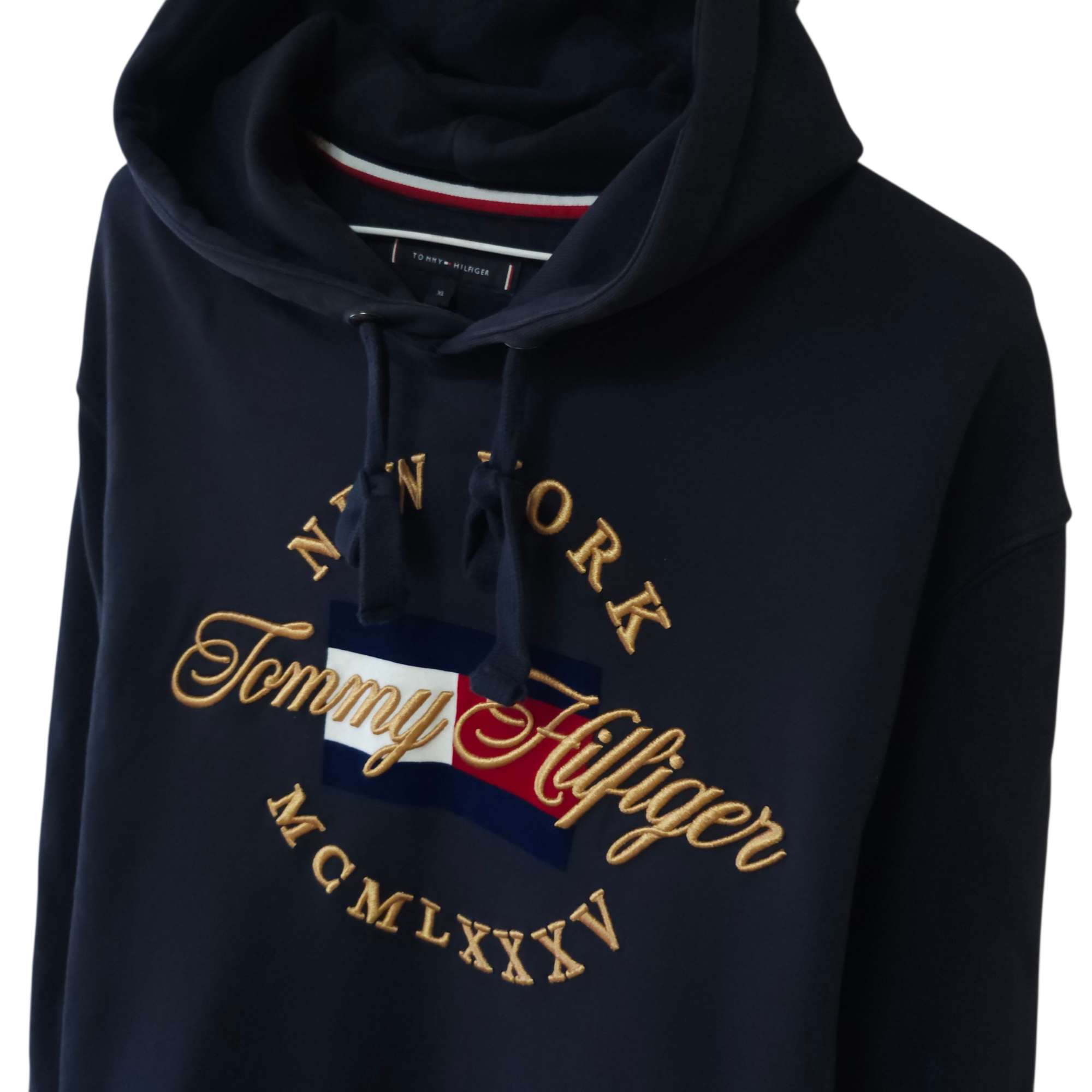 타미힐피거 후드티셔츠100-105 남여 | 데얼스 아웃도어 전문 플랫폼