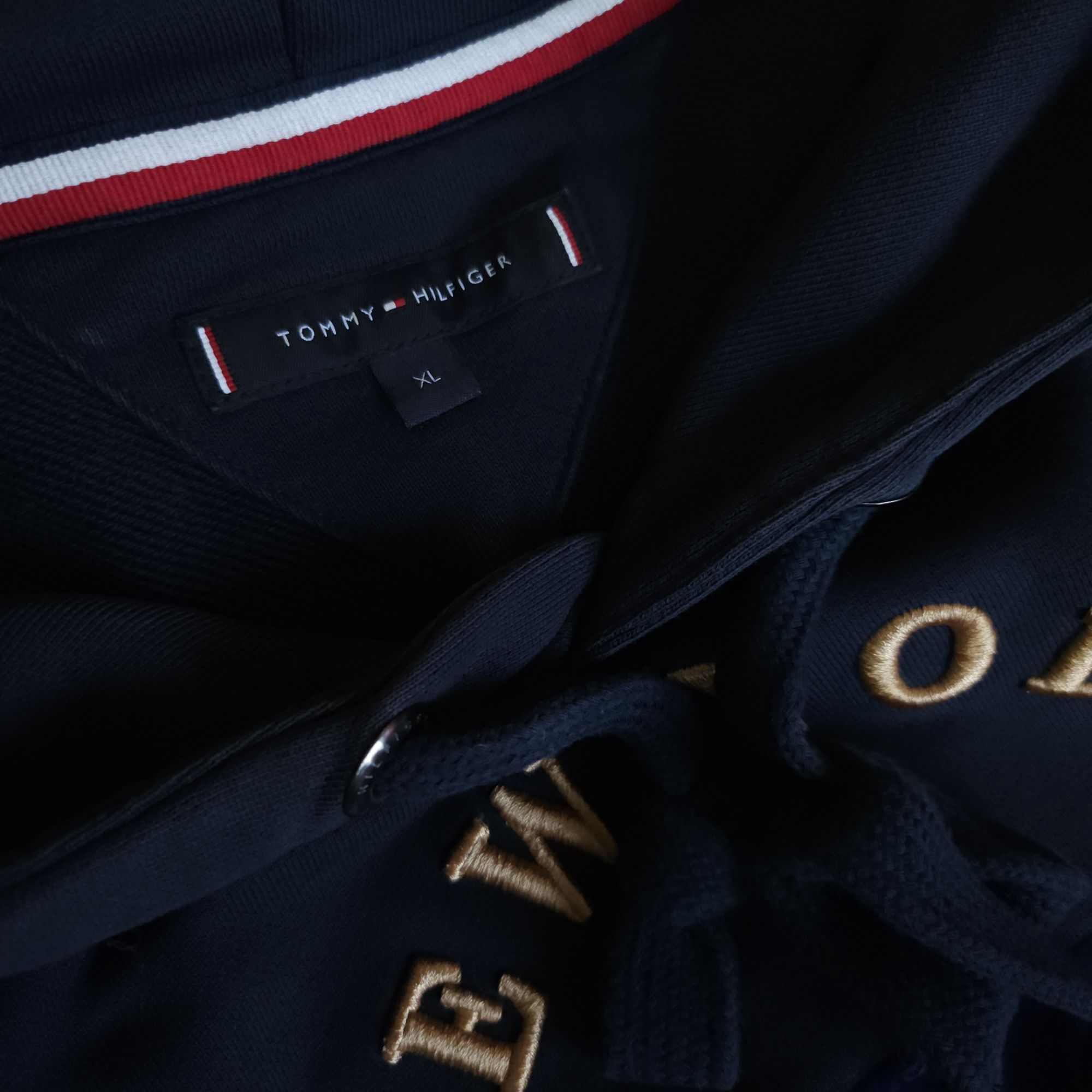 타미힐피거 후드티셔츠100-105 남여 | 데얼스 아웃도어 전문 플랫폼