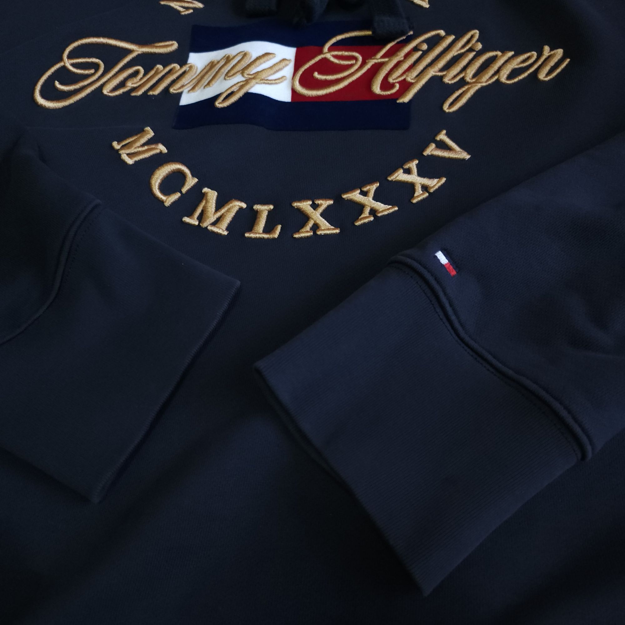 타미힐피거 후드티셔츠100-105 남여 | 데얼스 아웃도어 전문 플랫폼