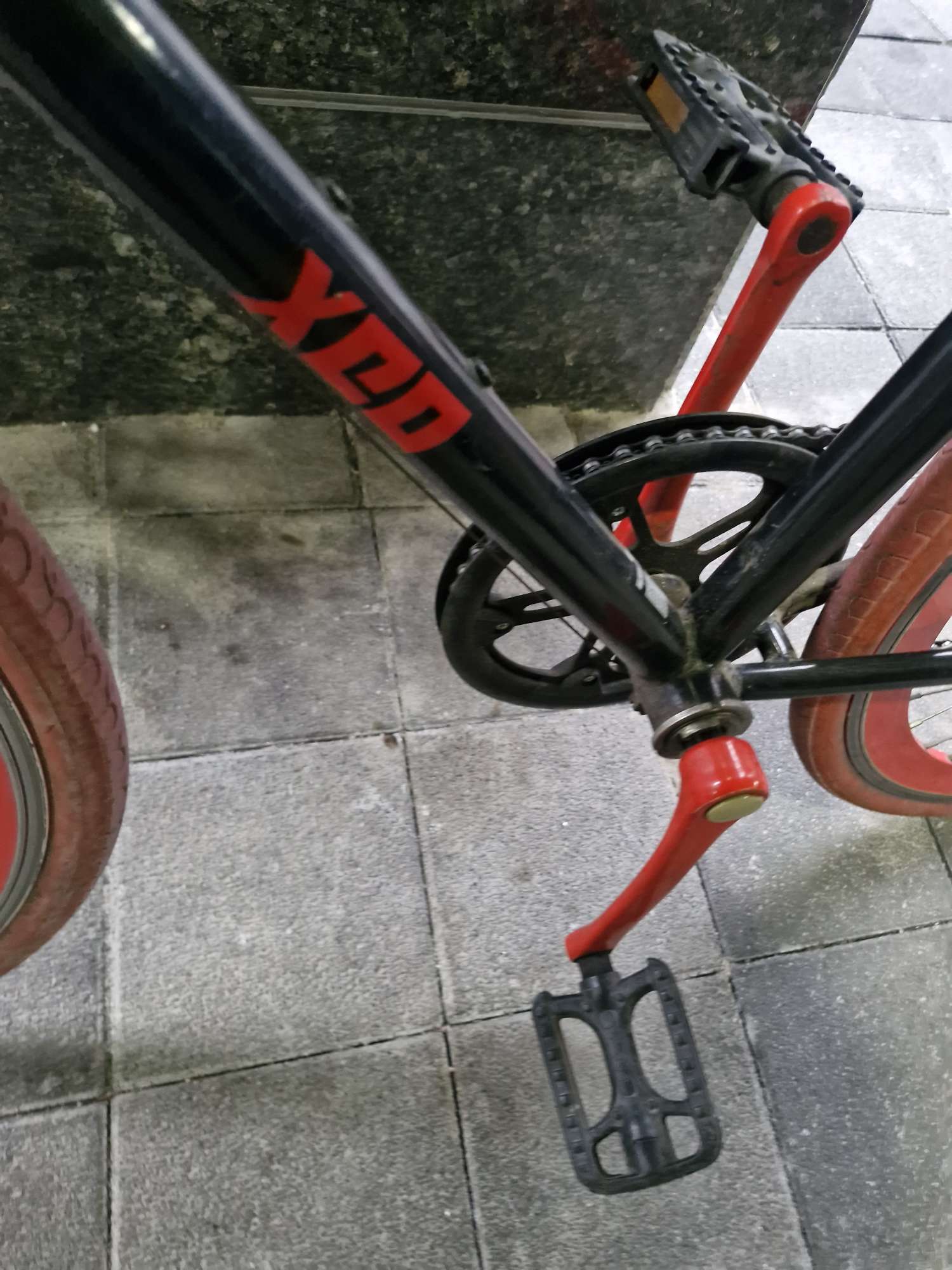 yed 700cc 하이브리드 자전거 | 데얼스 아웃도어 전문 플랫폼