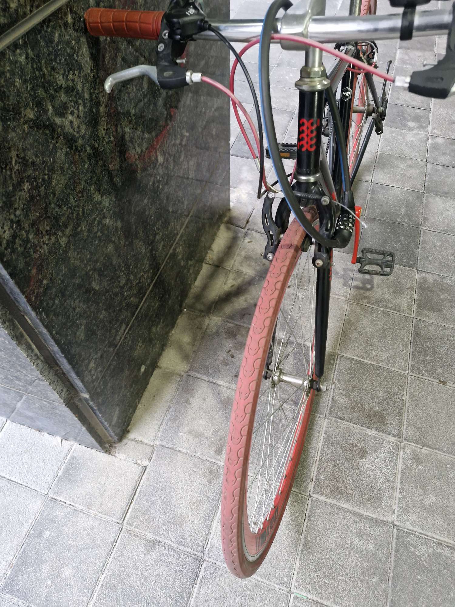 yed 700cc 하이브리드 자전거 | 데얼스 아웃도어 전문 플랫폼