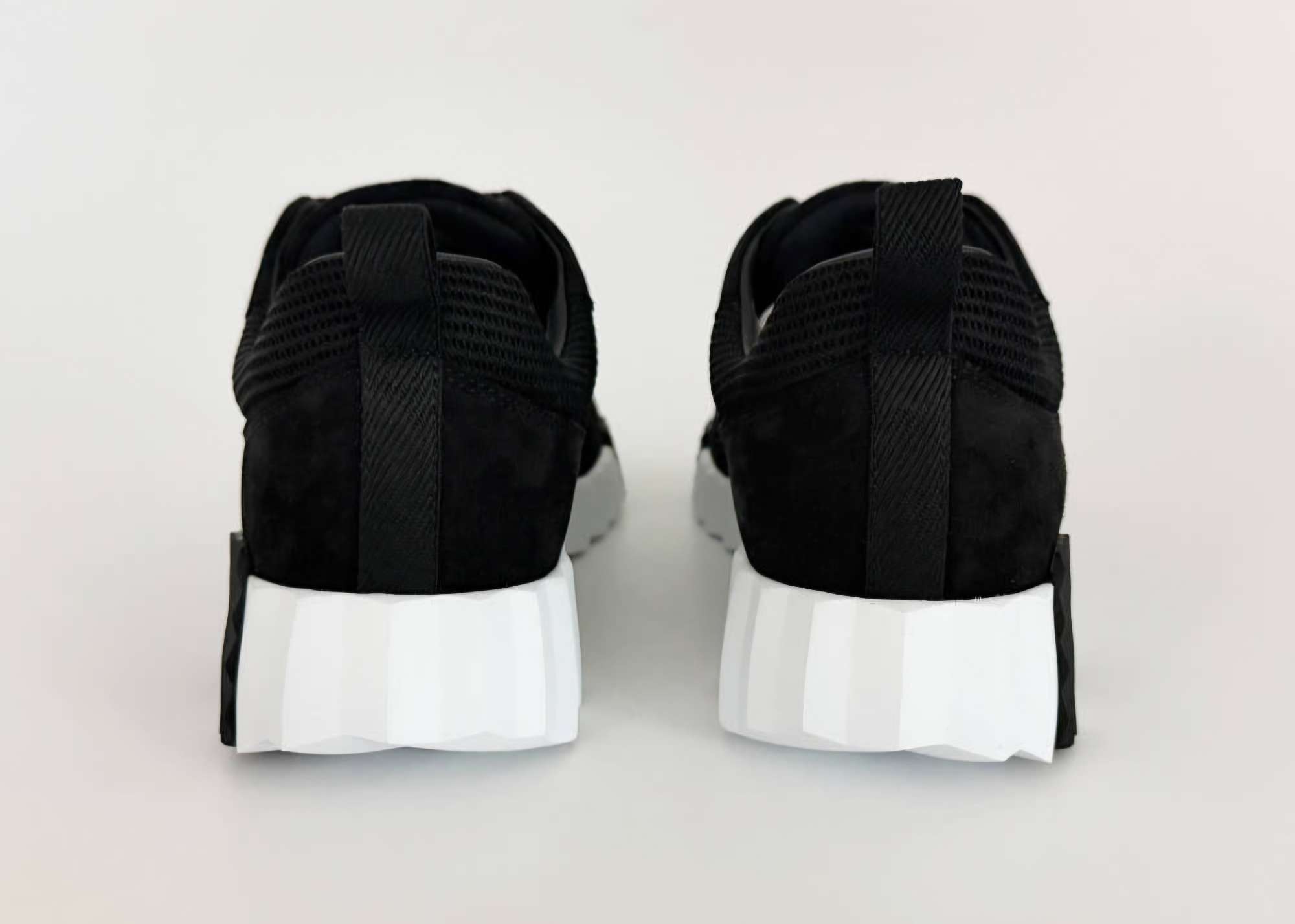 에르메스 바운싱 메쉬스니커즈블랙260-265새상품미사용 | 데얼스 아웃도어 전문 플랫폼