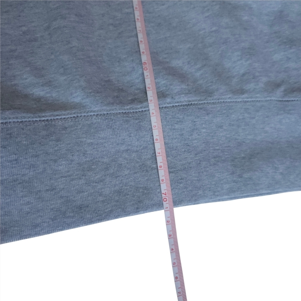 타미힐피거 맨투맨티셔츠 95-100 남여그레이 | 데얼스 아웃도어 전문 플랫폼