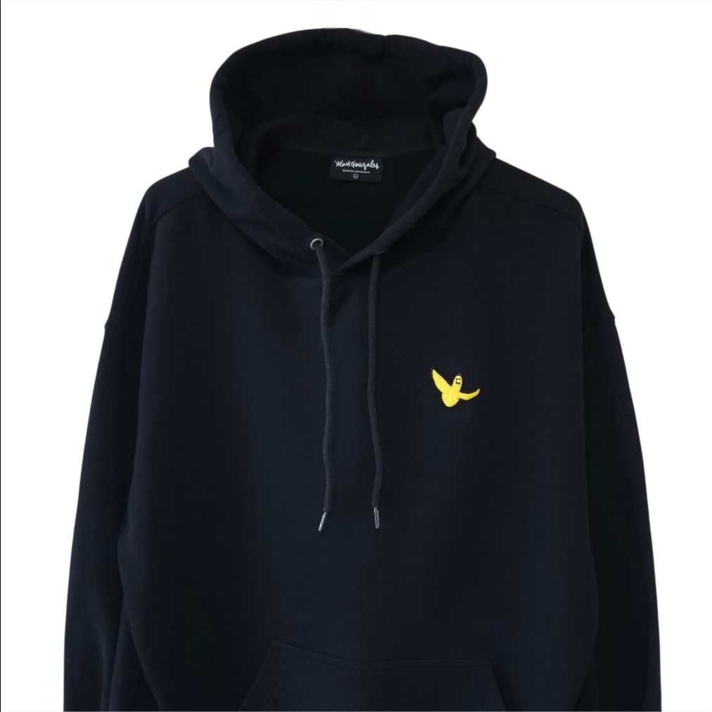 마크곤잘레스 와릿이즌 후드티 100-105 남여맨투맨블랙 | 데얼스 아웃도어 전문 플랫폼