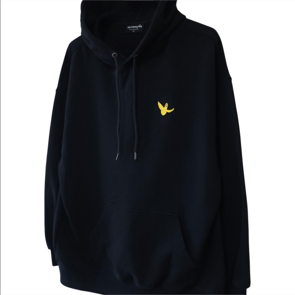 마크곤잘레스 와릿이즌 후드티 100-105 남여맨투맨블랙 | 데얼스 아웃도어 전문 플랫폼