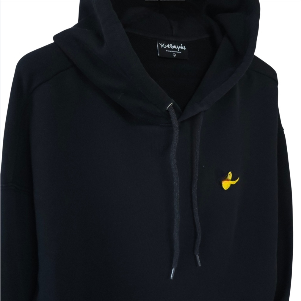 마크곤잘레스 와릿이즌 후드티 100-105 남여맨투맨블랙 | 데얼스 아웃도어 전문 플랫폼