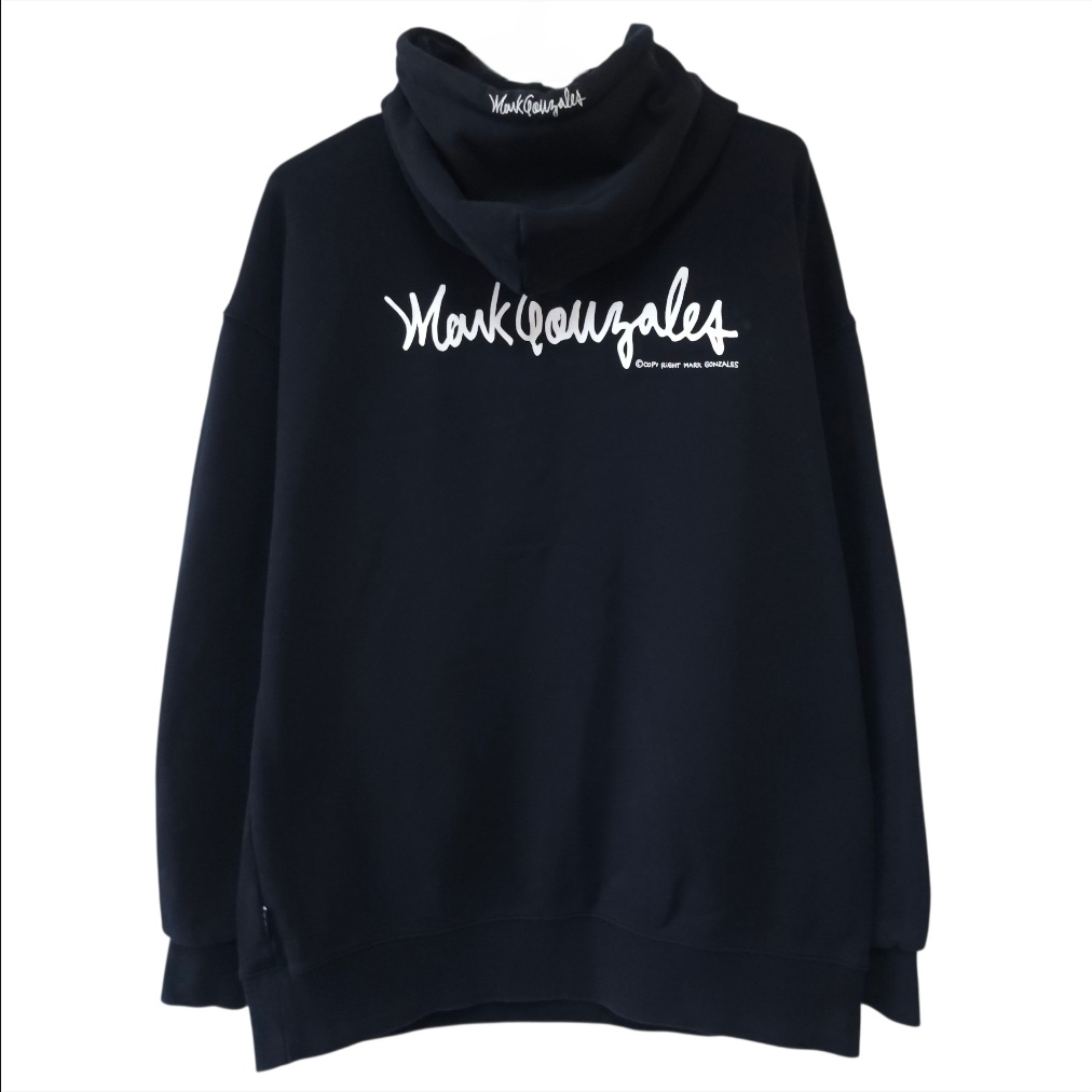 마크곤잘레스 와릿이즌 후드티 100-105 남여맨투맨블랙 | 데얼스 아웃도어 전문 플랫폼