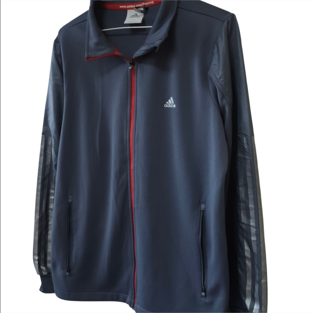 아디다스 져지 그레이트랙탑 100-105 저지자켓러닝 | 데얼스 아웃도어 전문 플랫폼