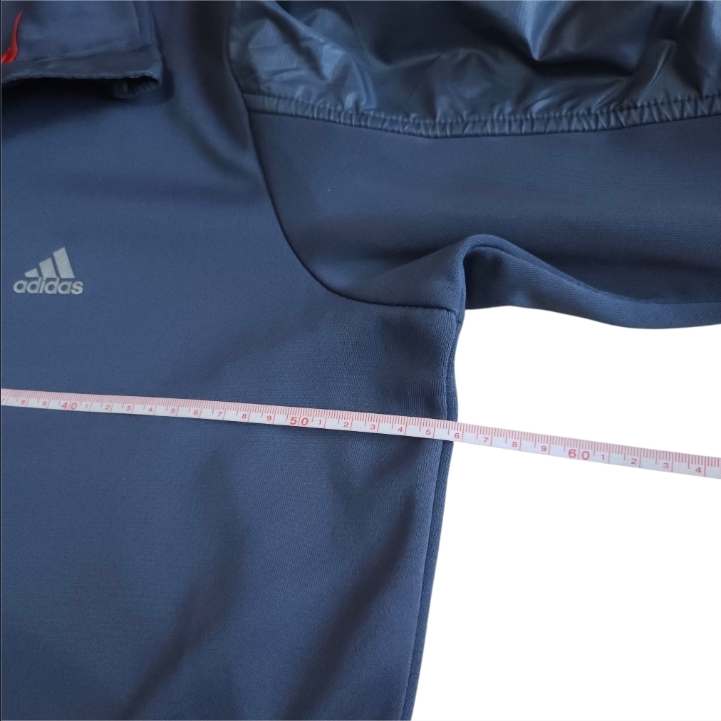 아디다스 져지 그레이트랙탑 100-105 저지자켓러닝 | 데얼스 아웃도어 전문 플랫폼