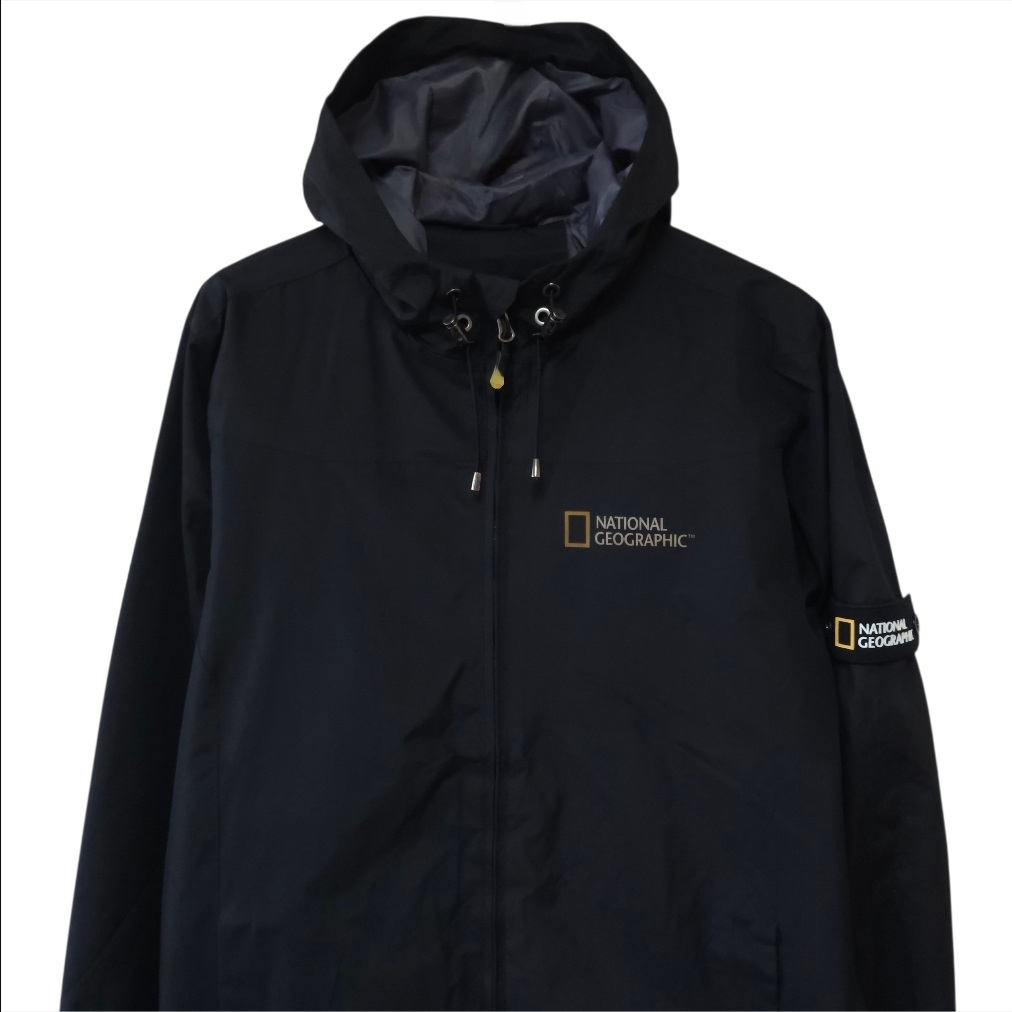 네셔널지오그래픽 고어텍스 바람막이 100-105 아웃도어 | 데얼스 아웃도어 전문 플랫폼