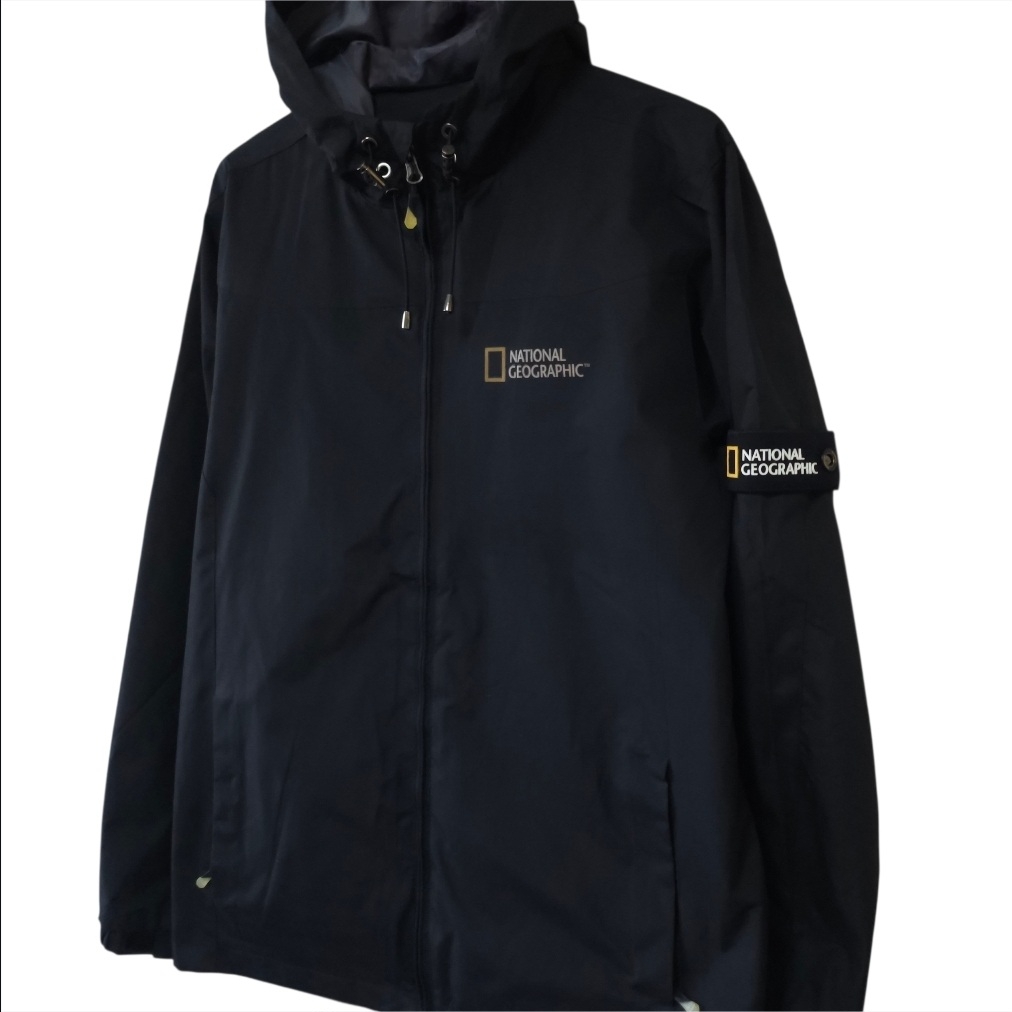 네셔널지오그래픽 고어텍스 바람막이 100-105 아웃도어 | 데얼스 아웃도어 전문 플랫폼