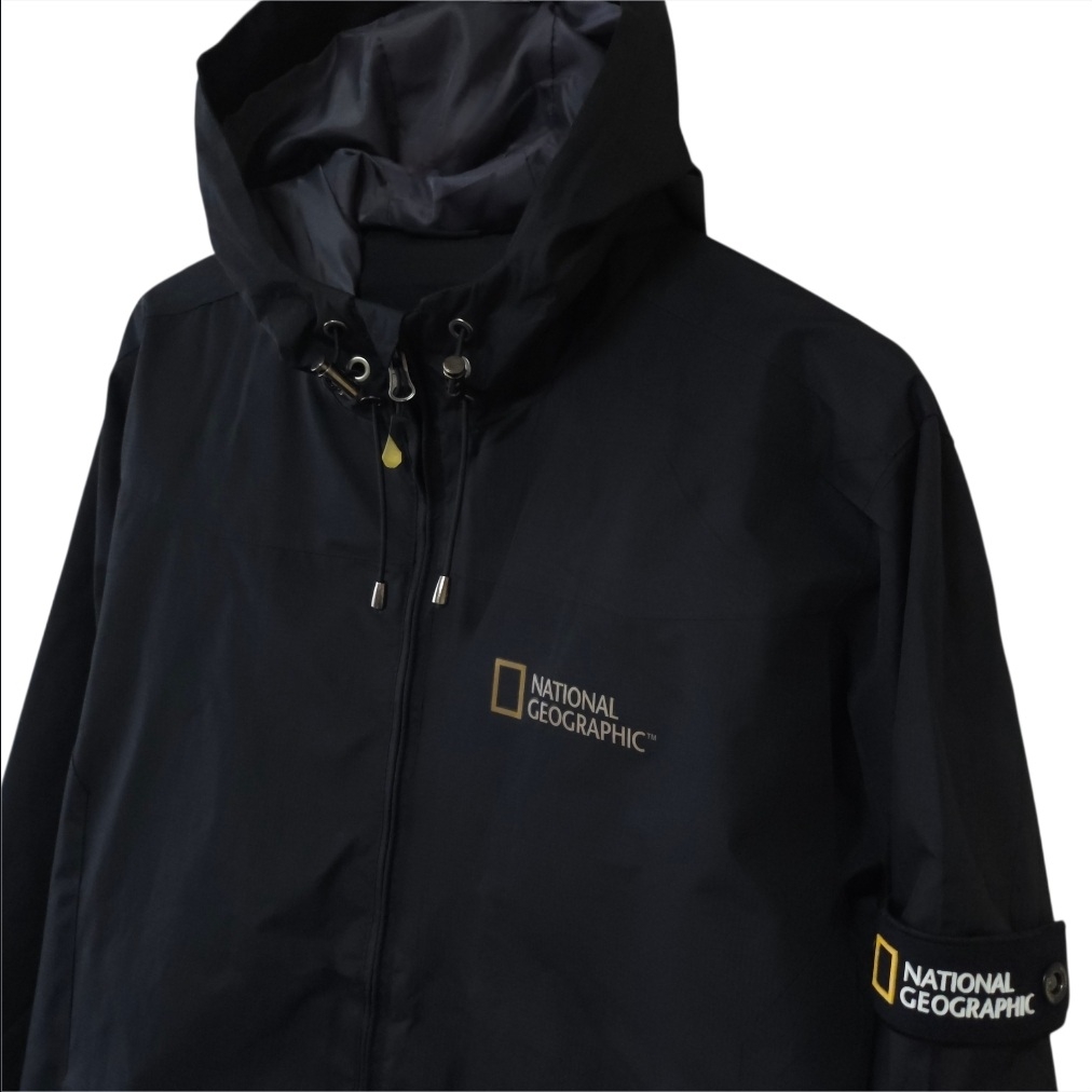 네셔널지오그래픽 고어텍스 바람막이 100-105 아웃도어 | 데얼스 아웃도어 전문 플랫폼
