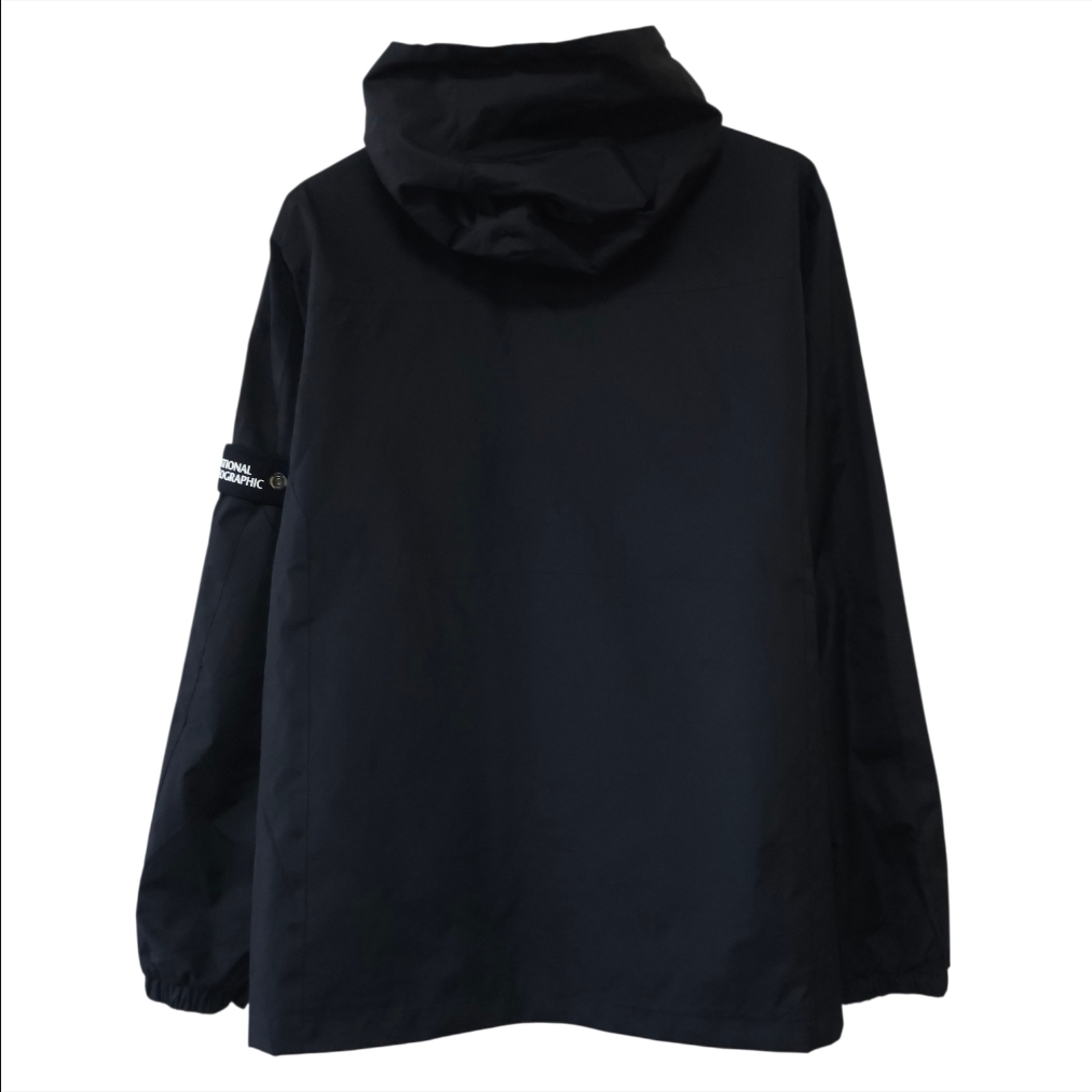 네셔널지오그래픽 고어텍스 바람막이 100-105 아웃도어 | 데얼스 아웃도어 전문 플랫폼