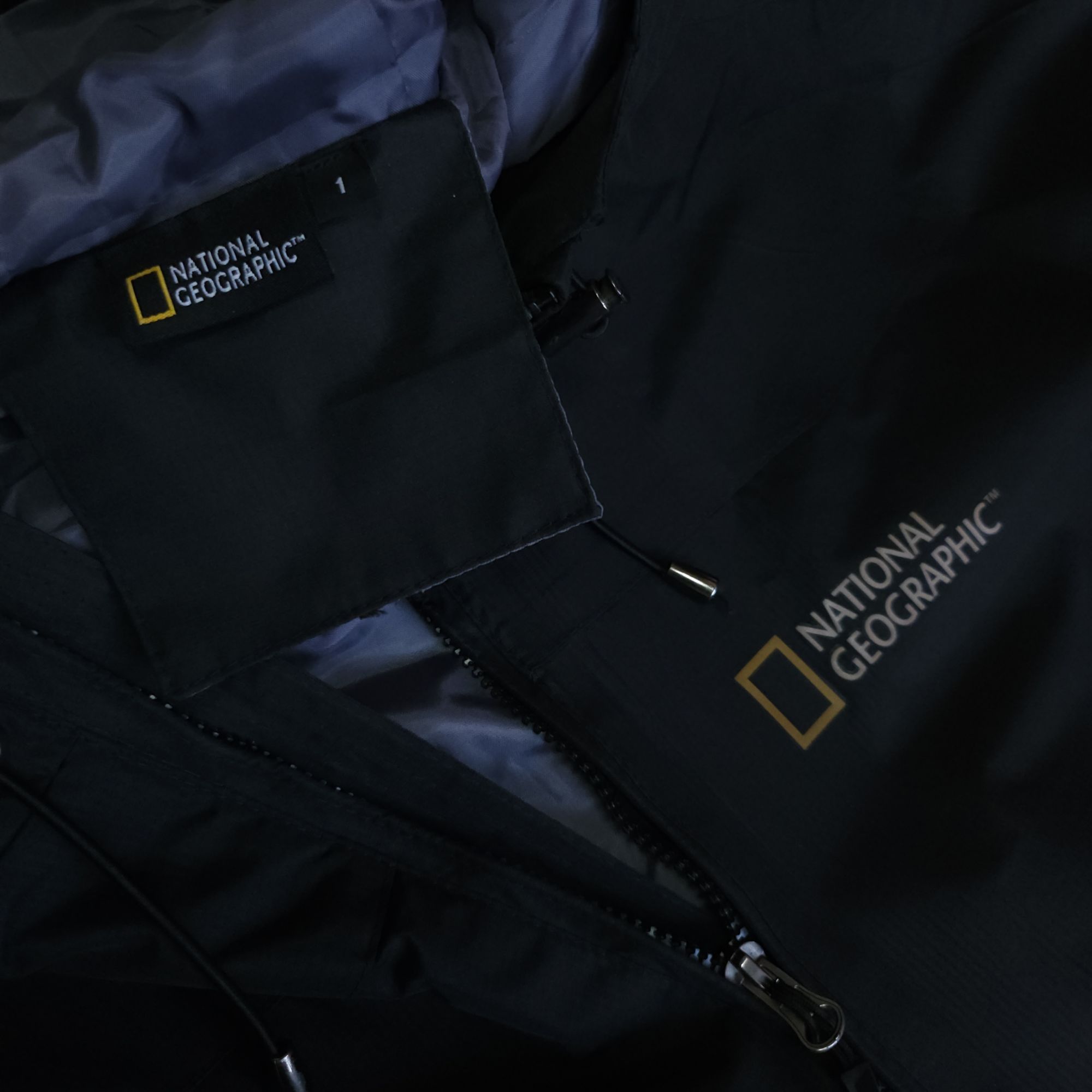 네셔널지오그래픽 고어텍스 바람막이 100-105 아웃도어 | 데얼스 아웃도어 전문 플랫폼
