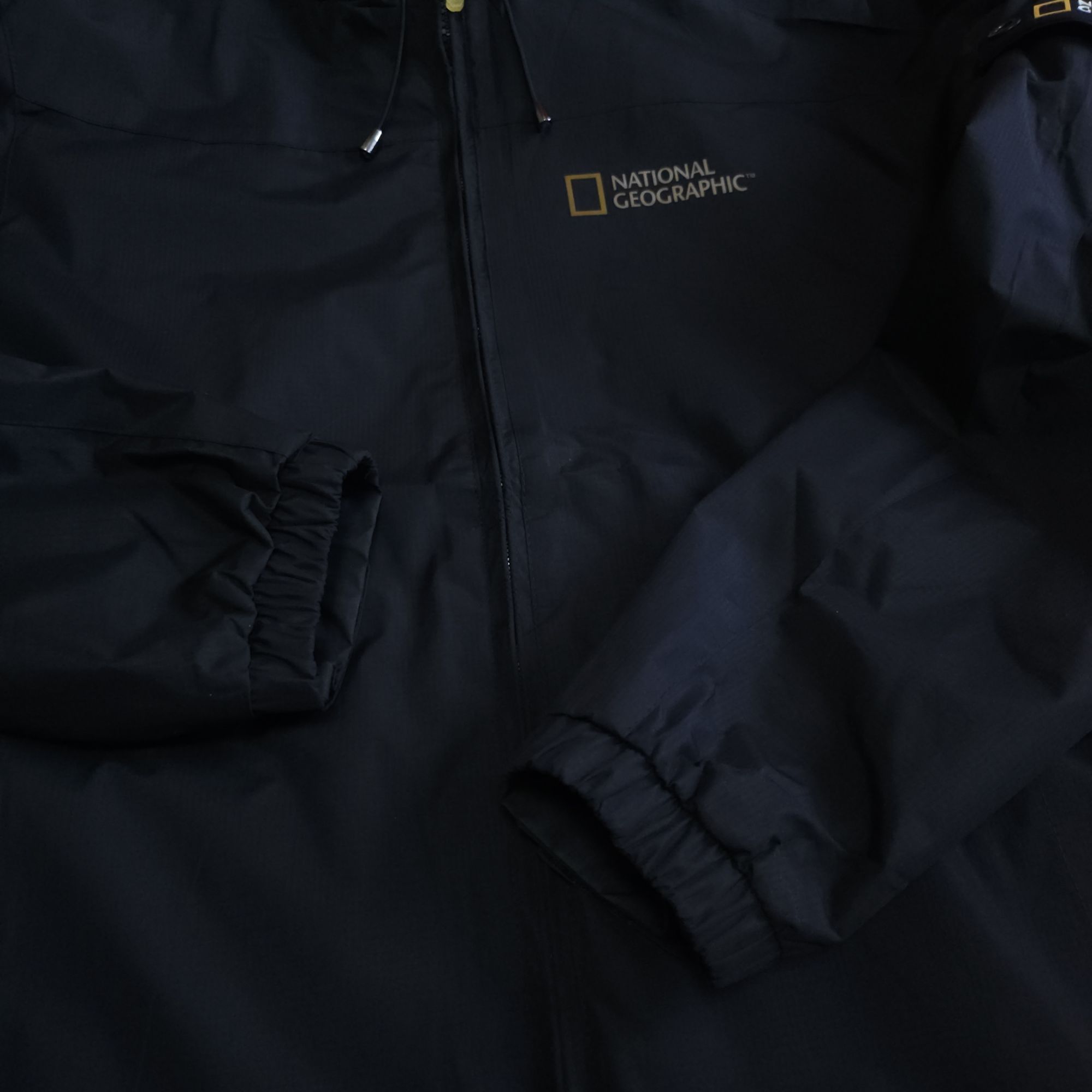 네셔널지오그래픽 고어텍스 바람막이 100-105 아웃도어 | 데얼스 아웃도어 전문 플랫폼