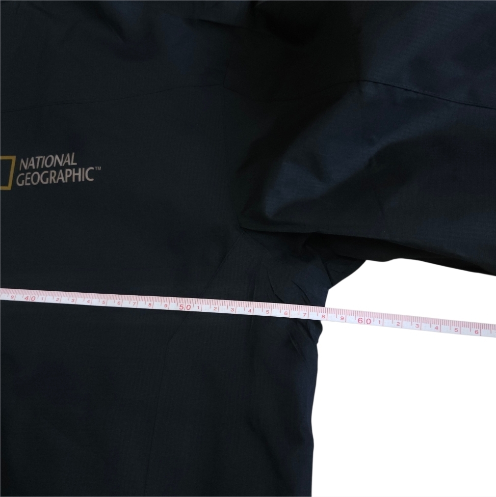 네셔널지오그래픽 고어텍스 바람막이 100-105 아웃도어 | 데얼스 아웃도어 전문 플랫폼